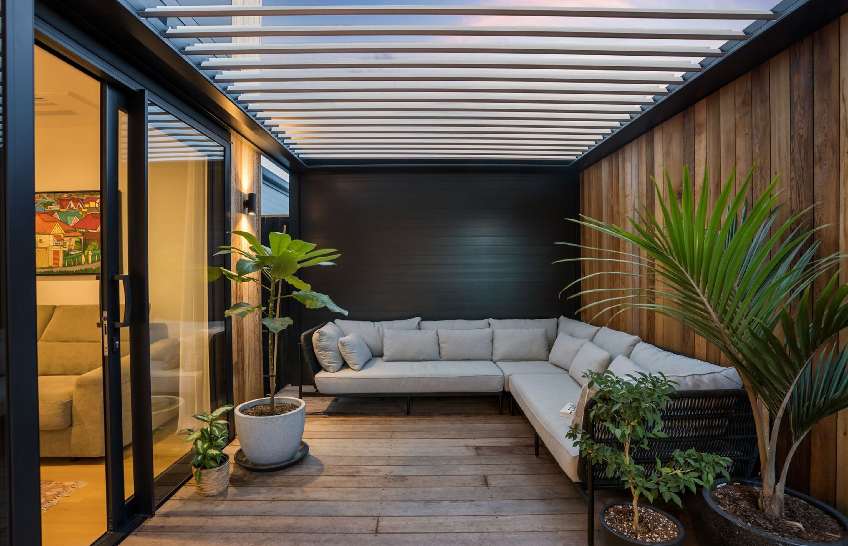 Peninsula Modern Luxe