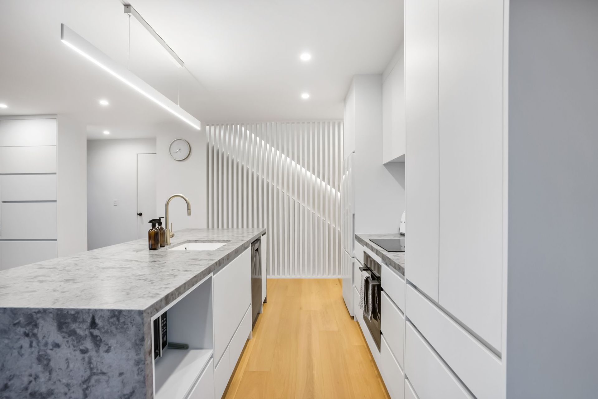 Peninsula Modern Luxe