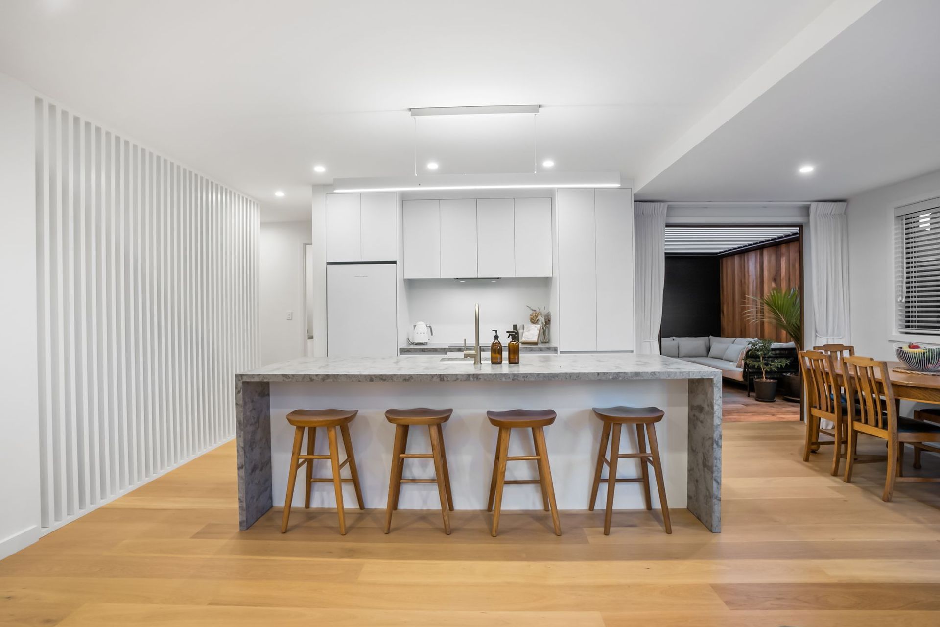 Peninsula Modern Luxe