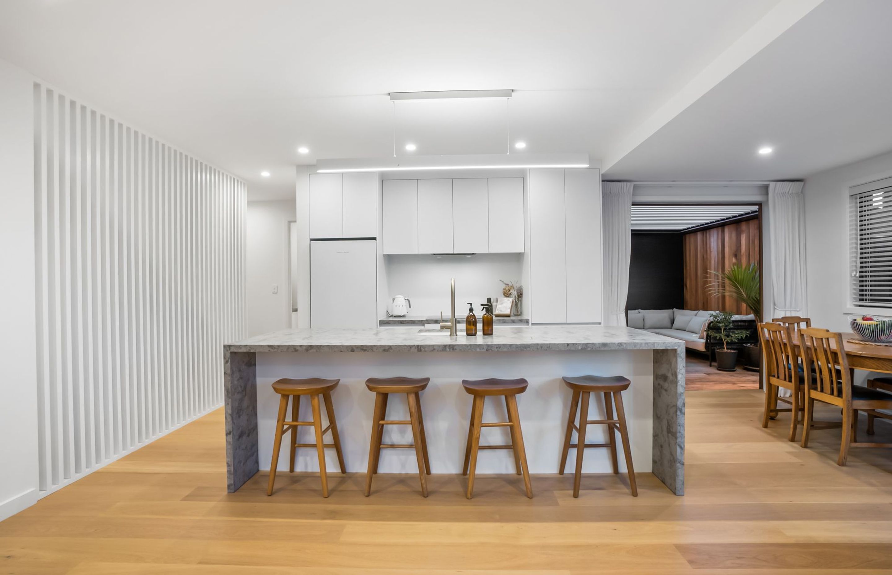 Peninsula Modern Luxe