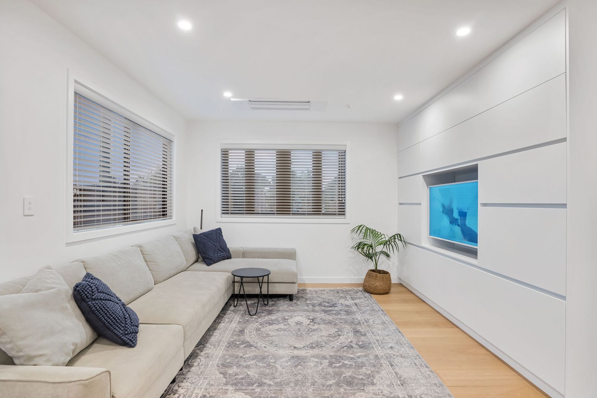 Peninsula Modern Luxe