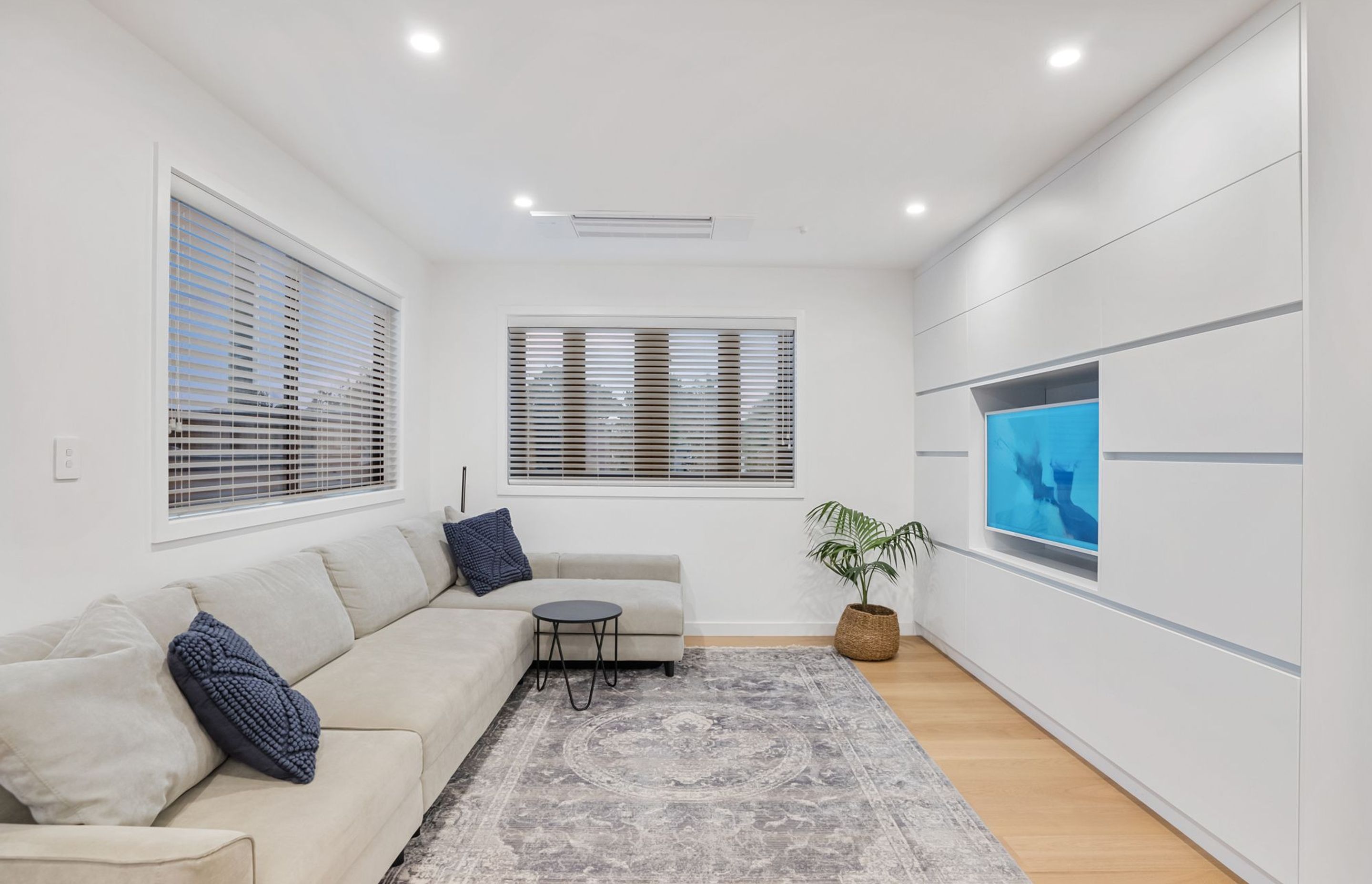 Peninsula Modern Luxe