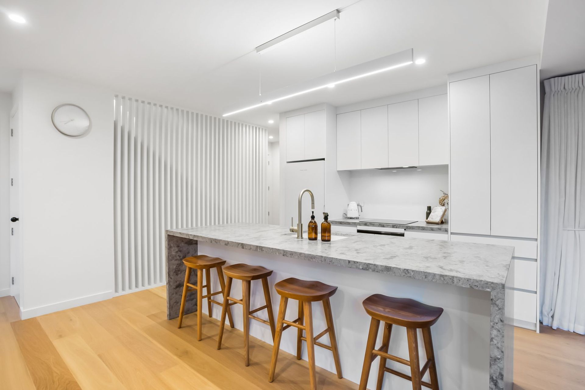 Peninsula Modern Luxe