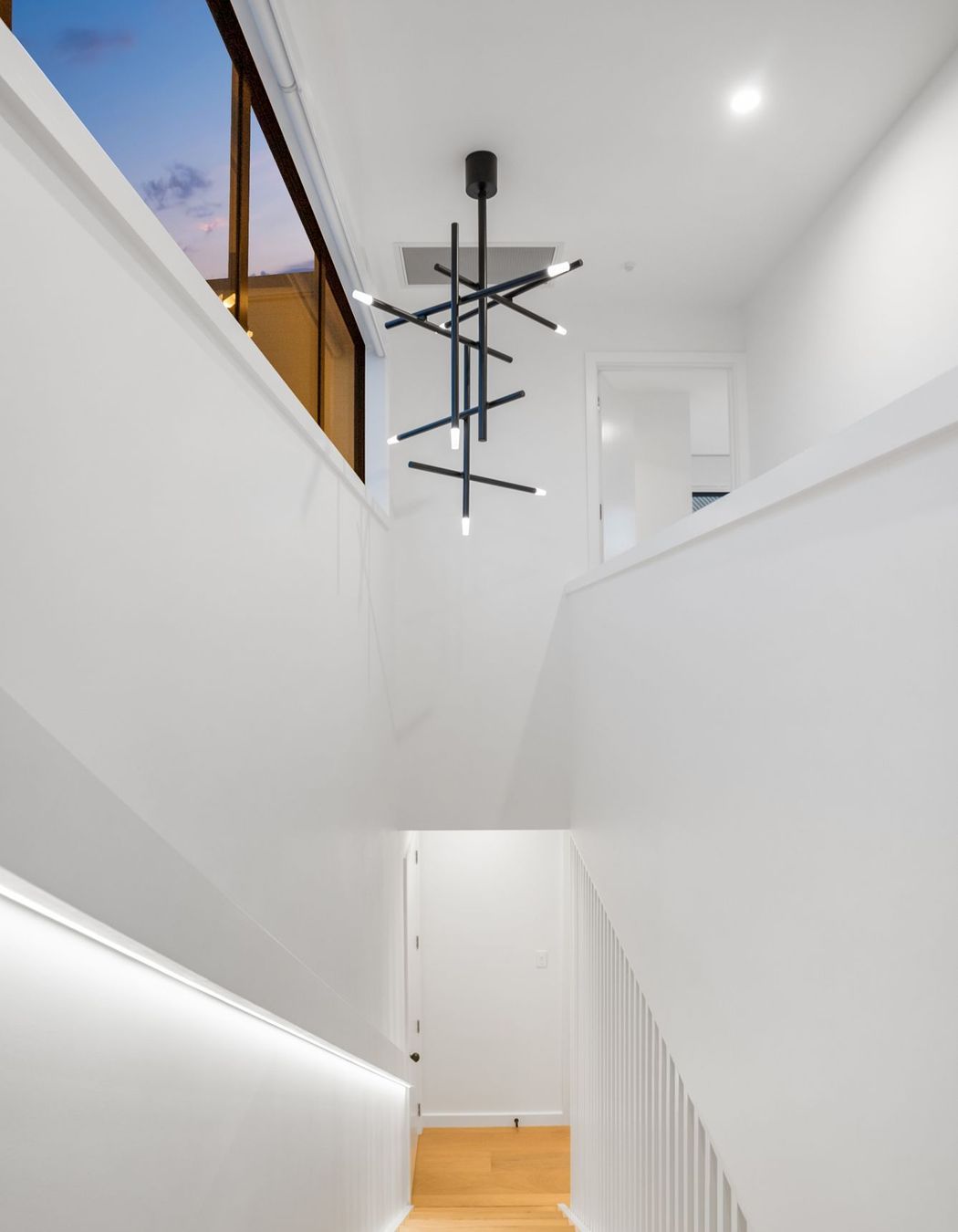 Peninsula Modern Luxe