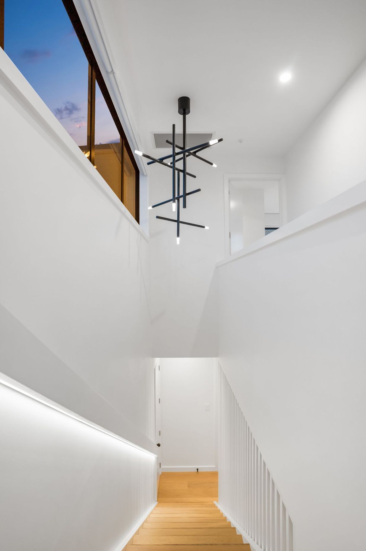 Peninsula Modern Luxe