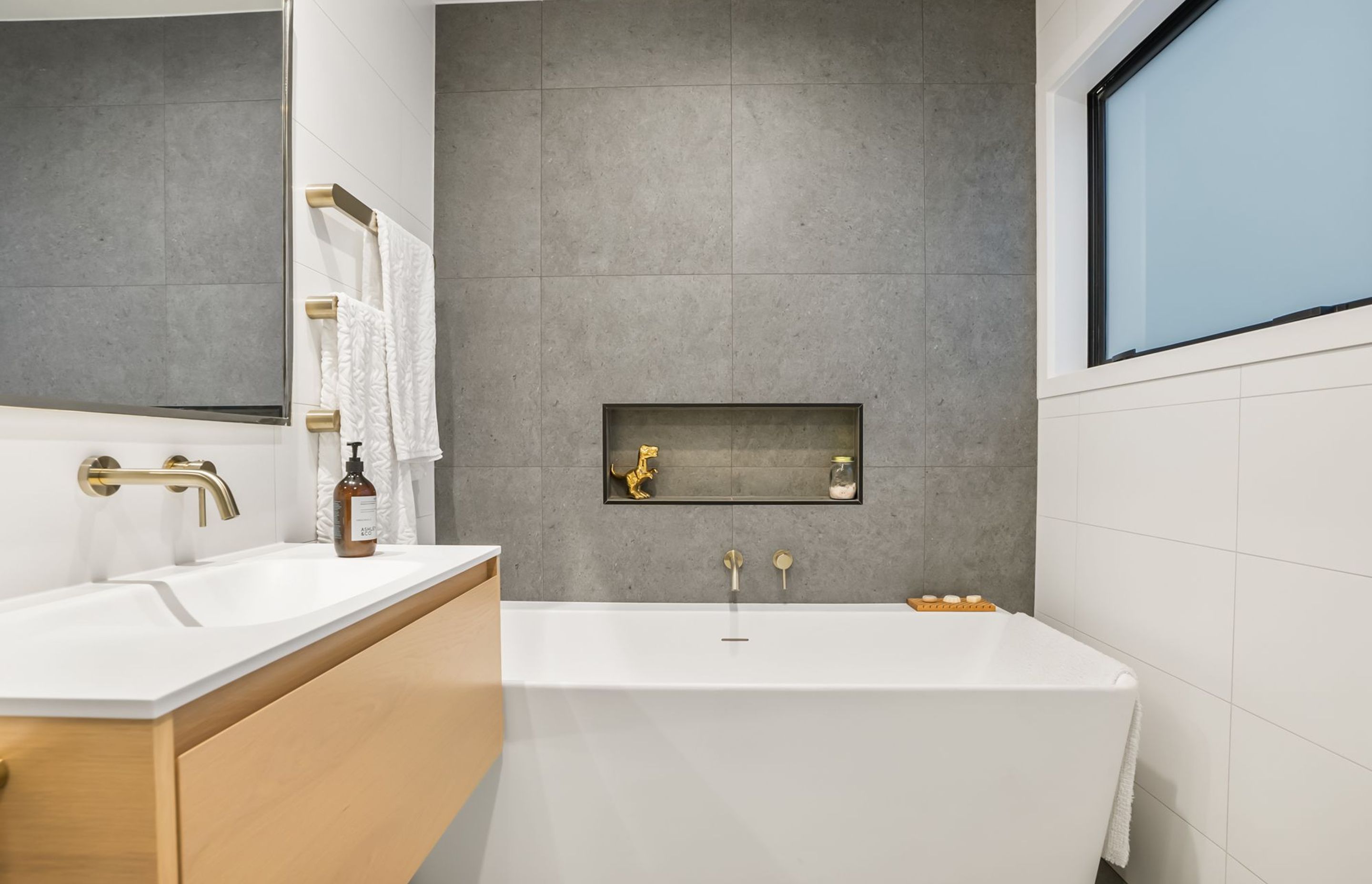 Peninsula Modern Luxe