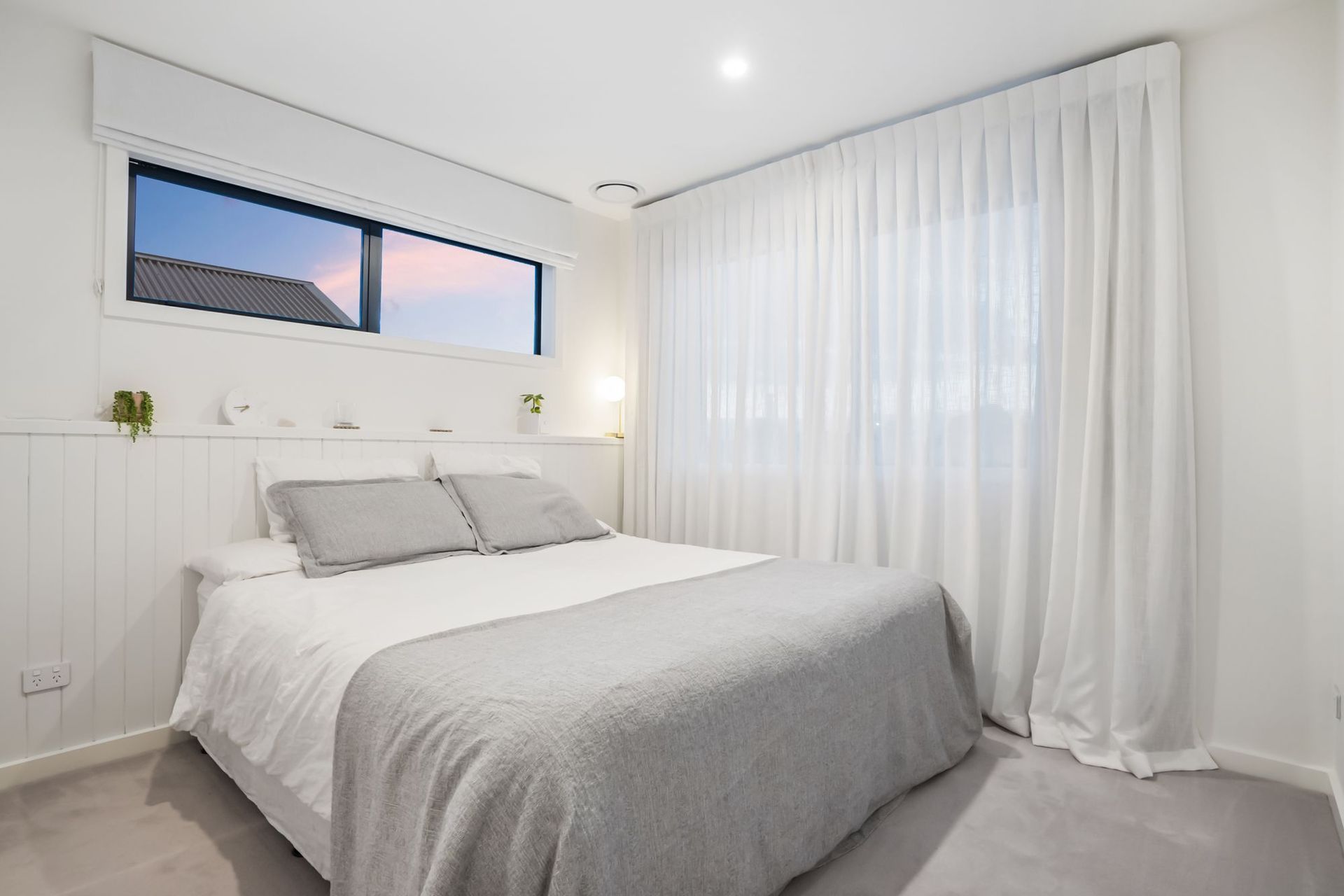 Peninsula Modern Luxe