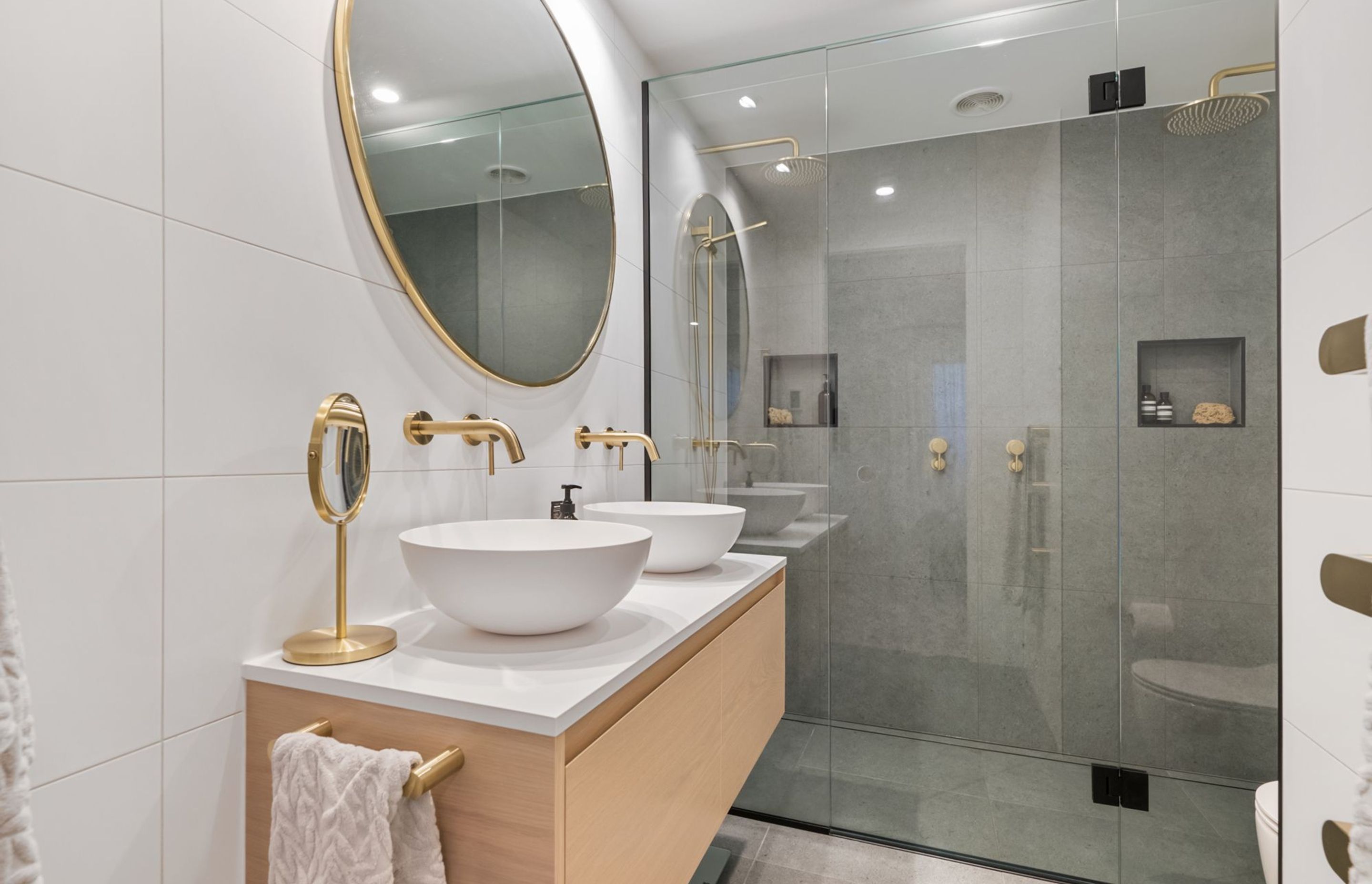 Peninsula Modern Luxe