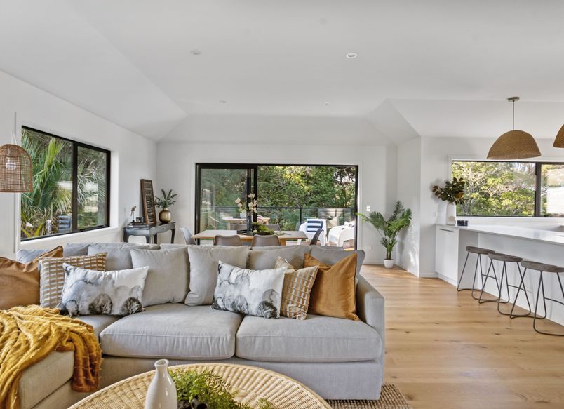 Glenfield New Build