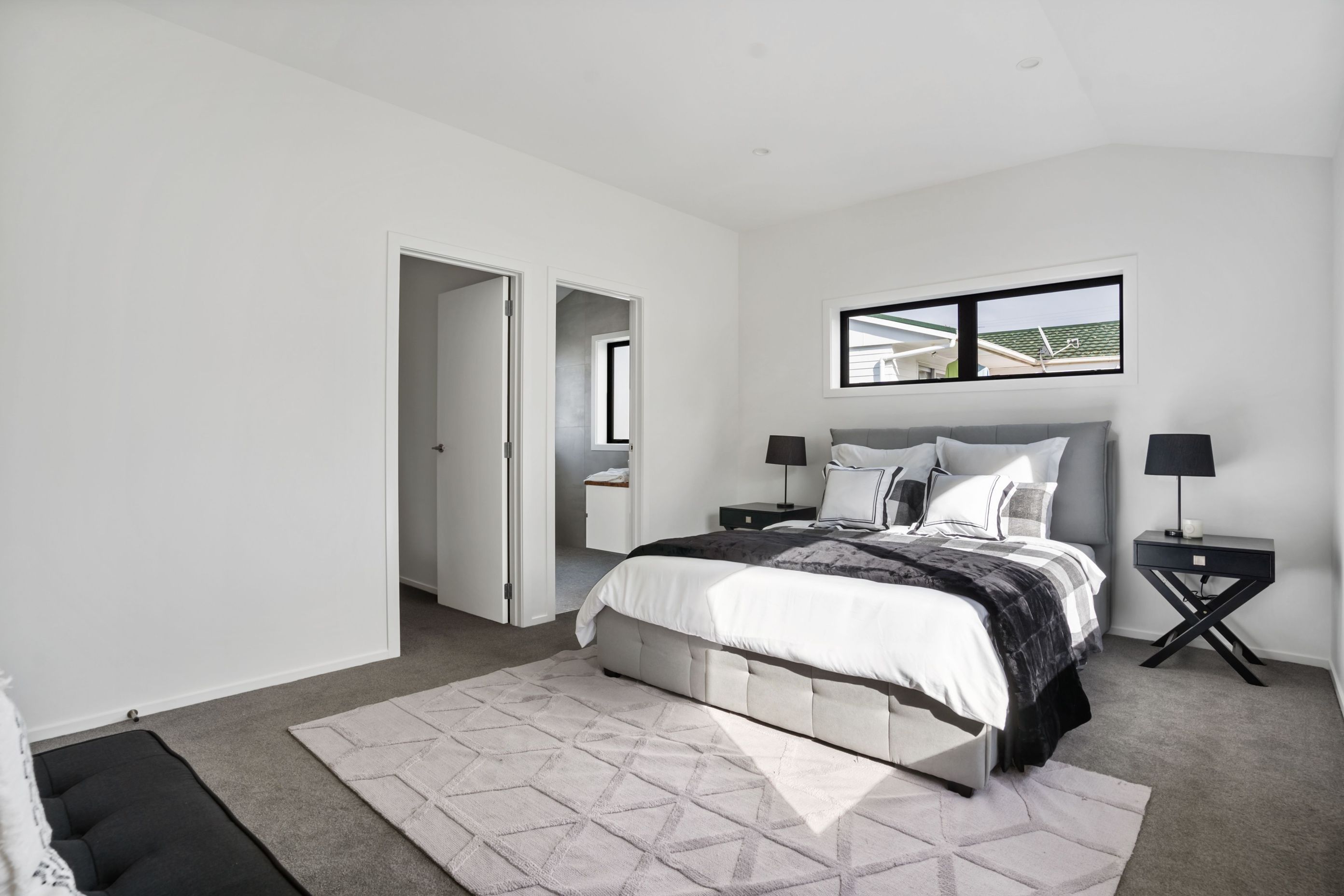 Glenfield New Build