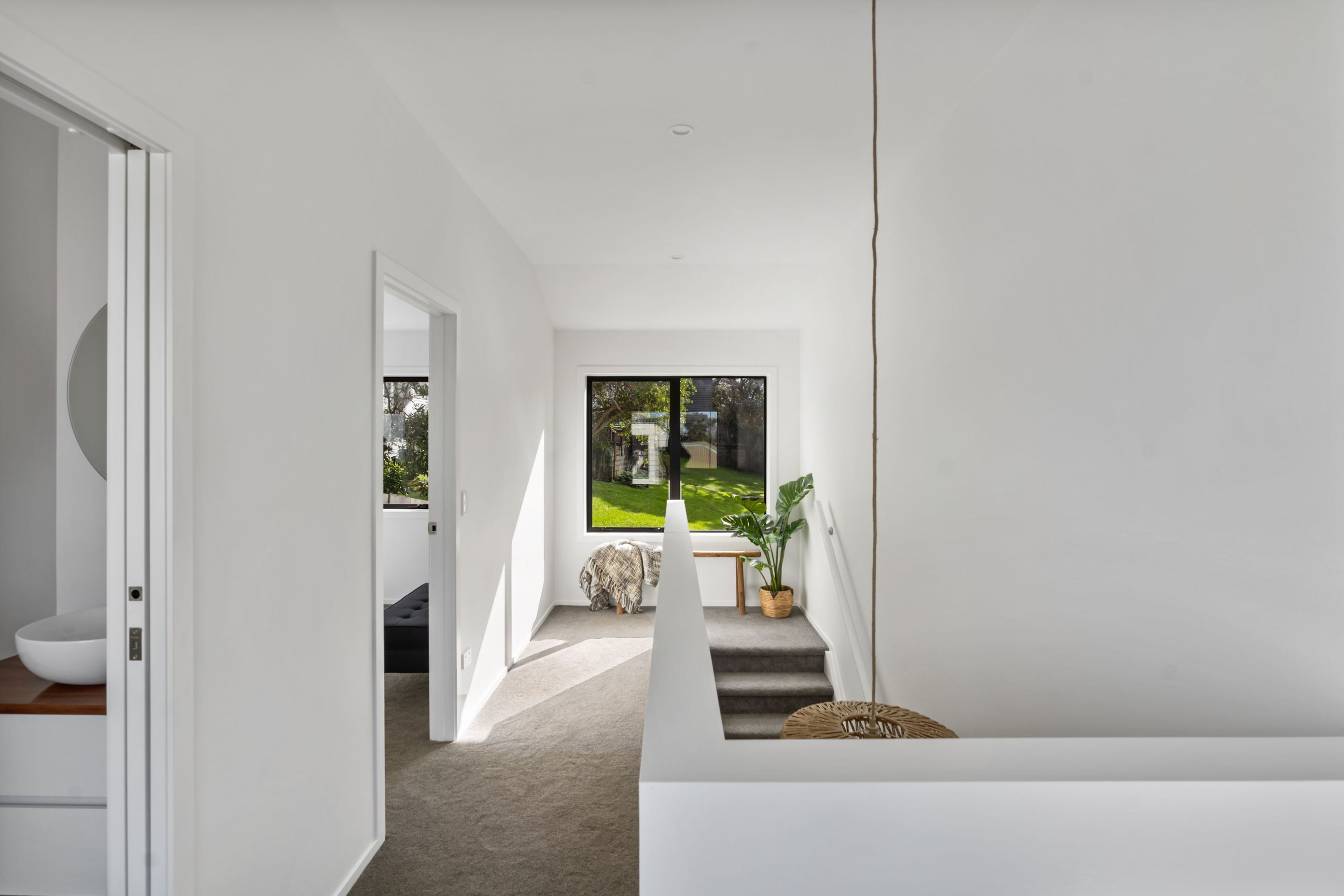 Glenfield New Build