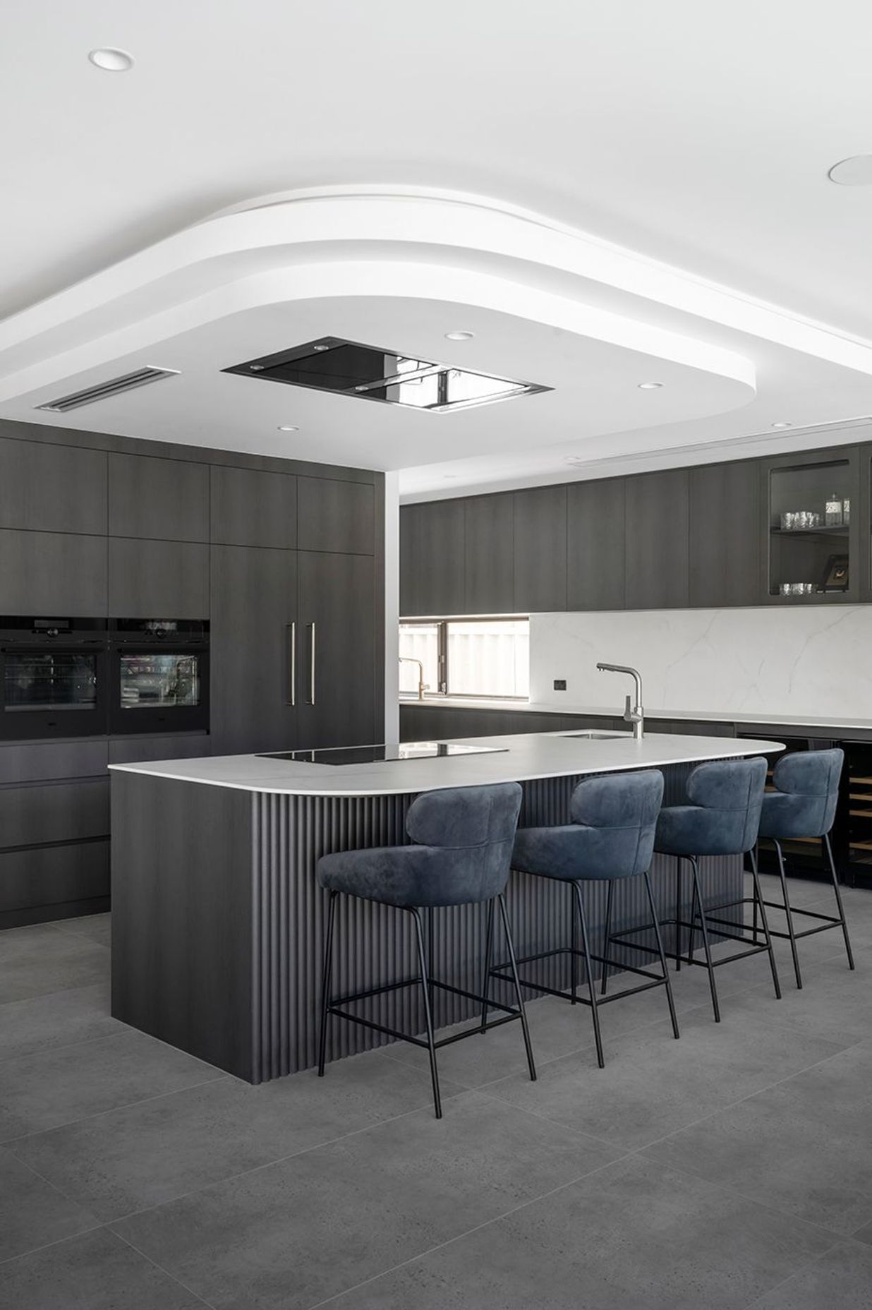 The Lake Como by Beaumonde Homes