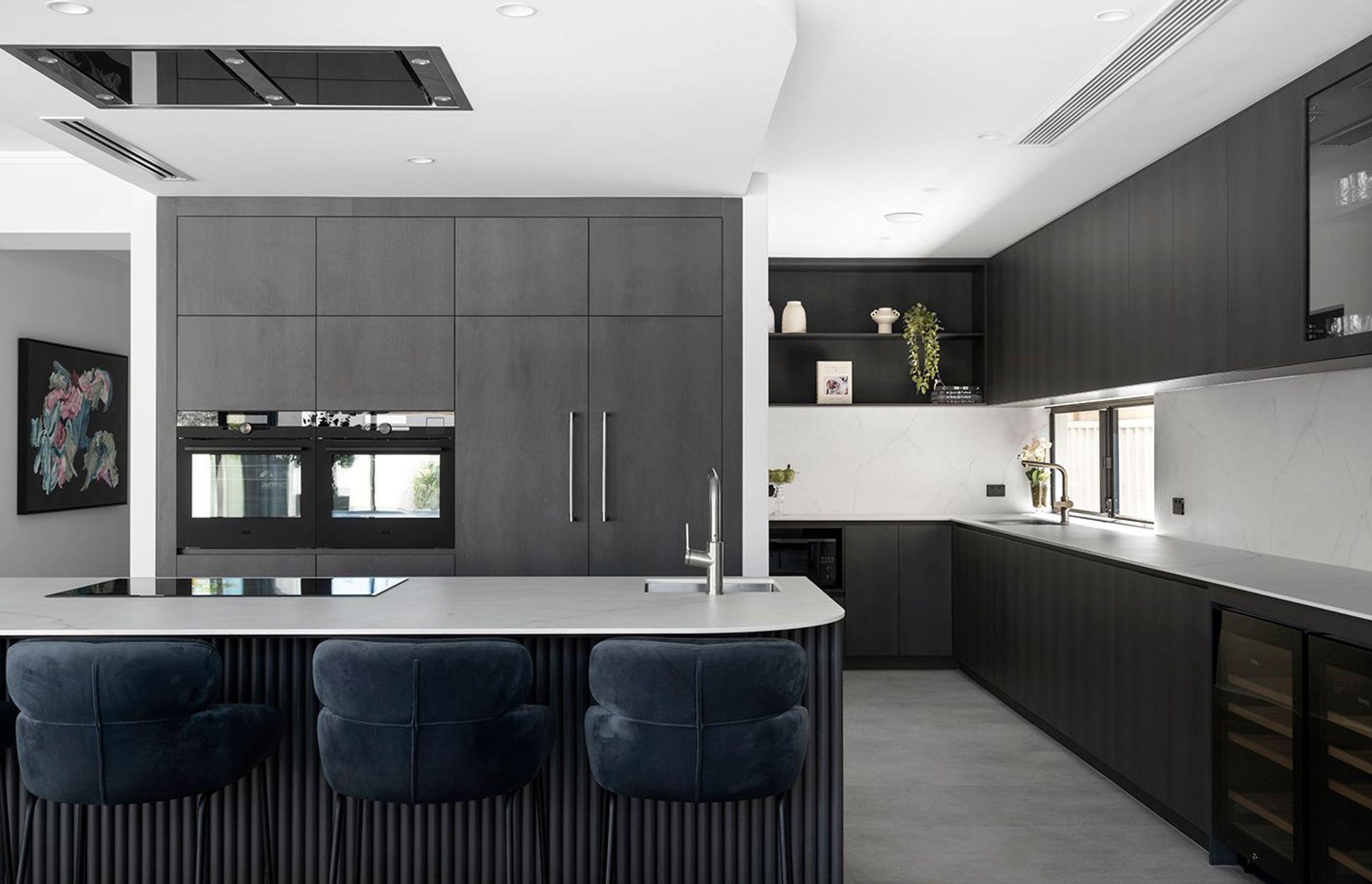 The Lake Como by Beaumonde Homes
