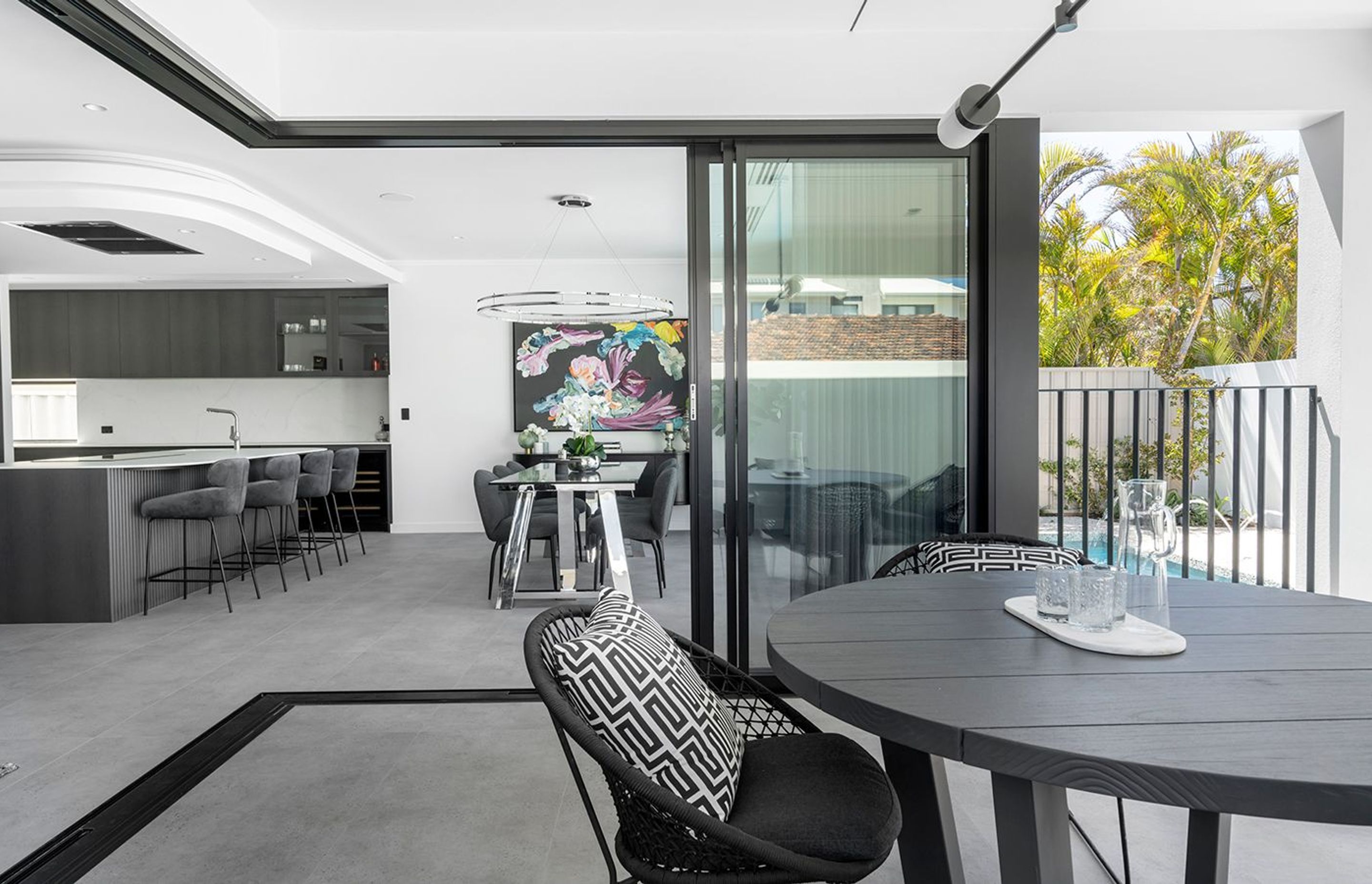 The Lake Como by Beaumonde Homes