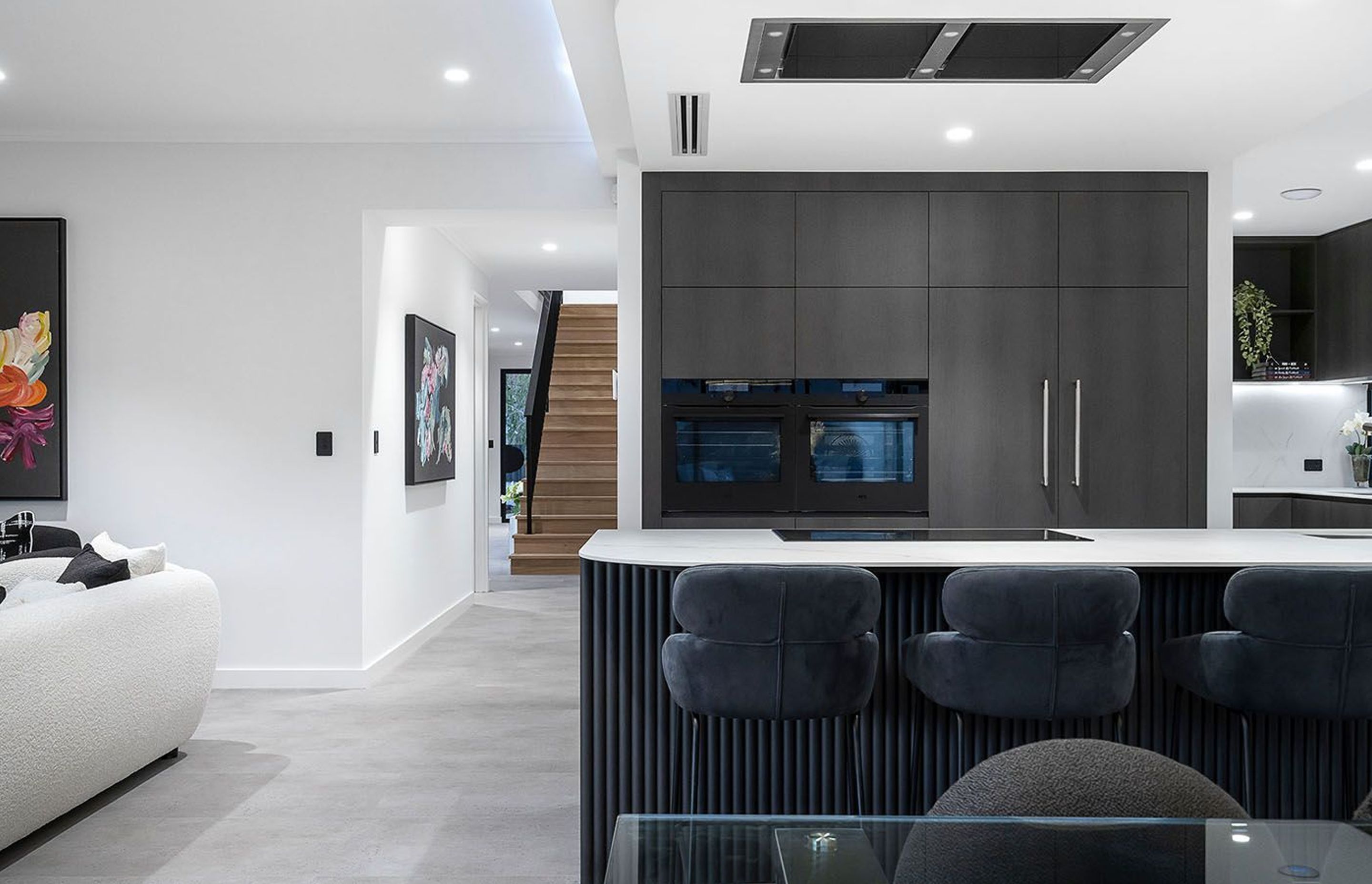 The Lake Como by Beaumonde Homes