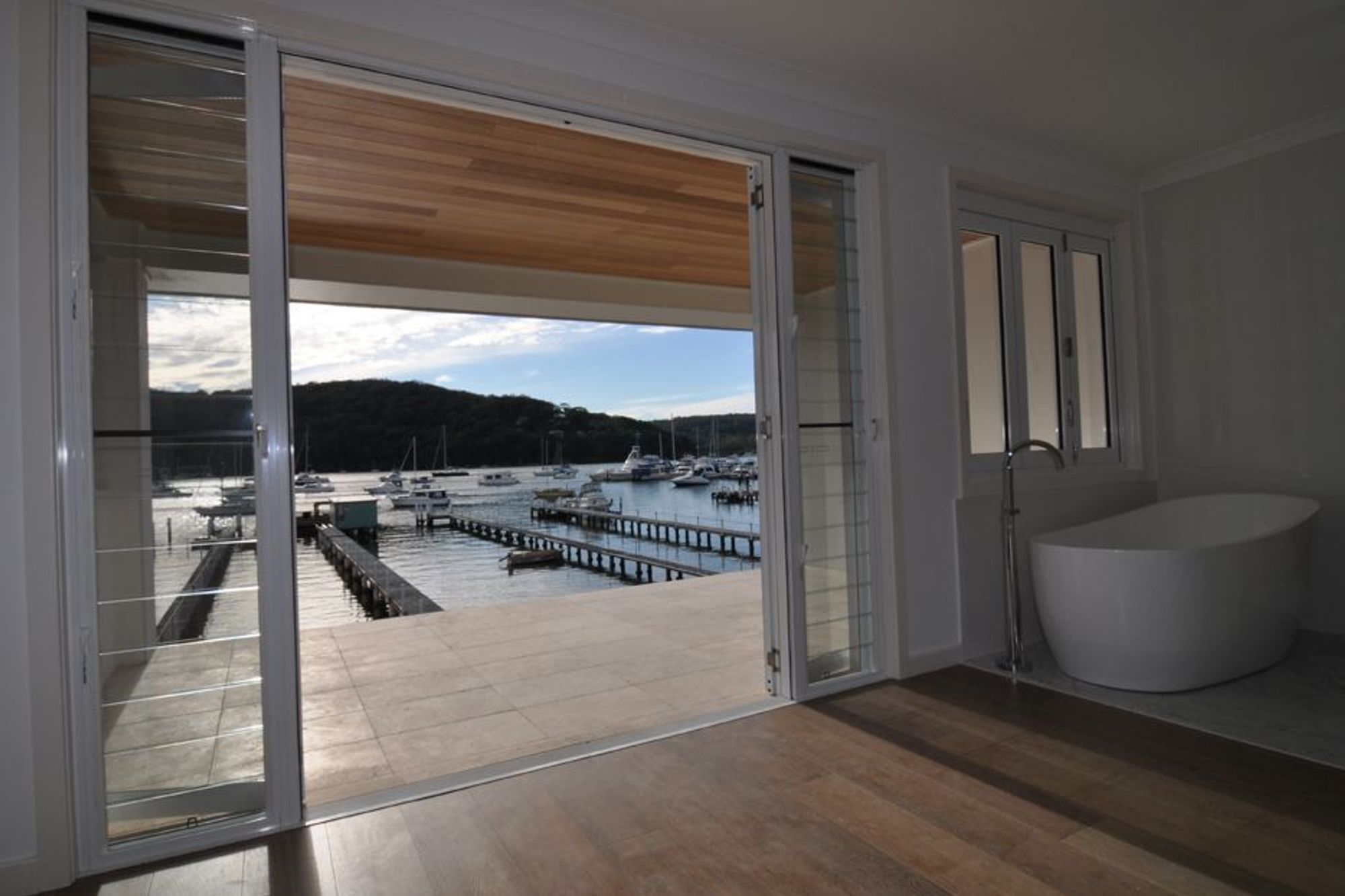 &&Booker Bay NSW