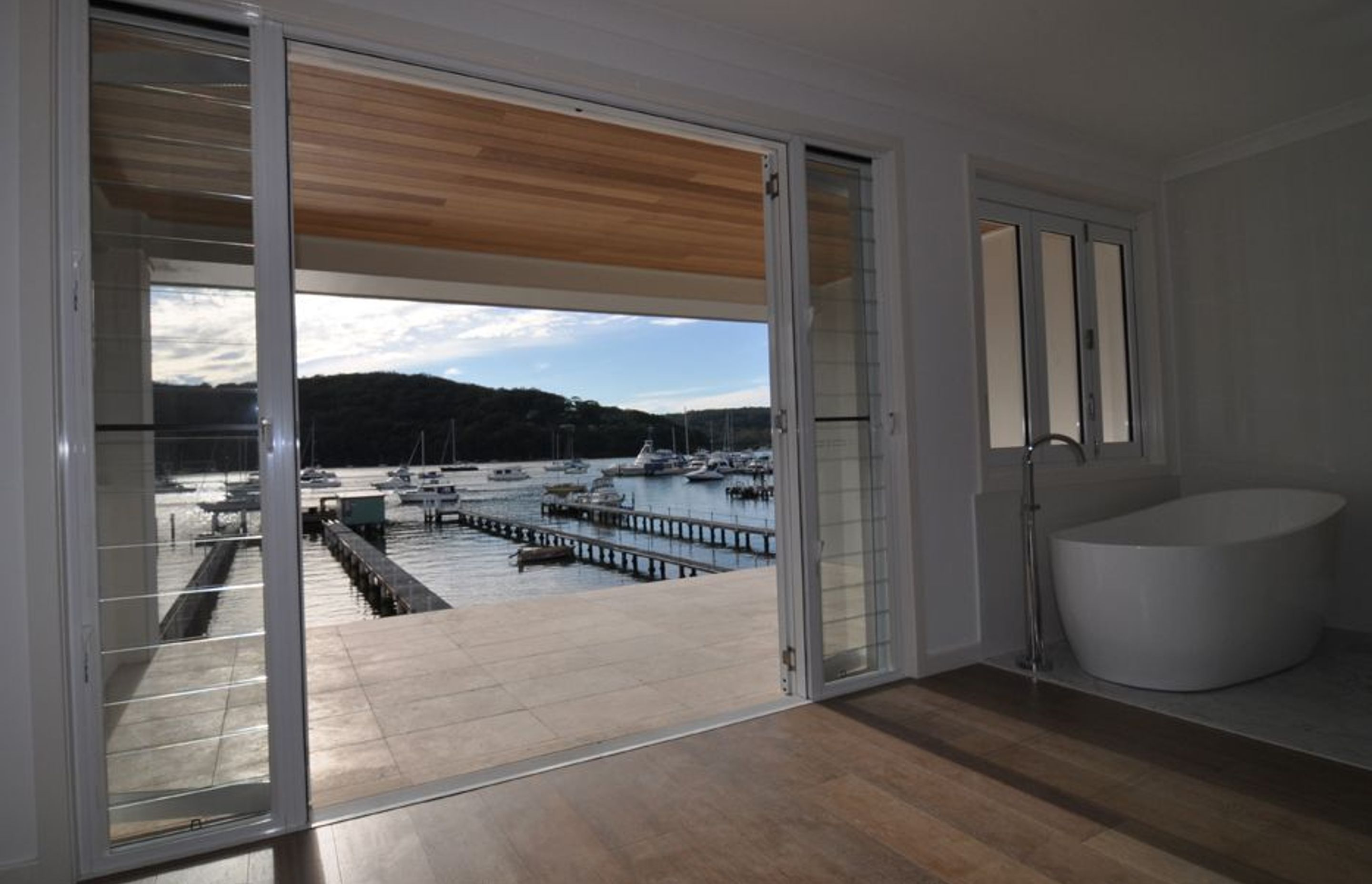 &amp;&amp;Booker Bay NSW
