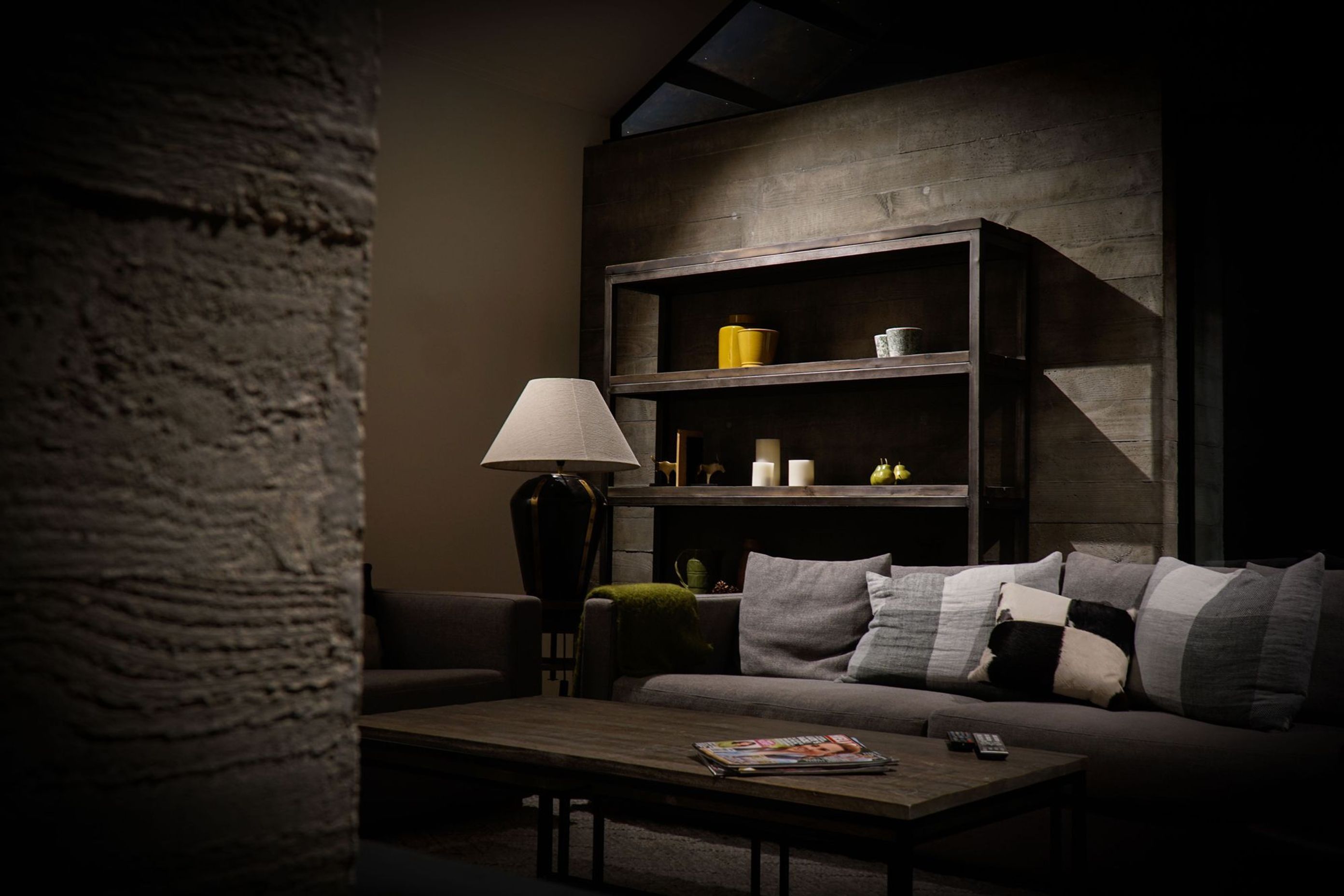 House Project