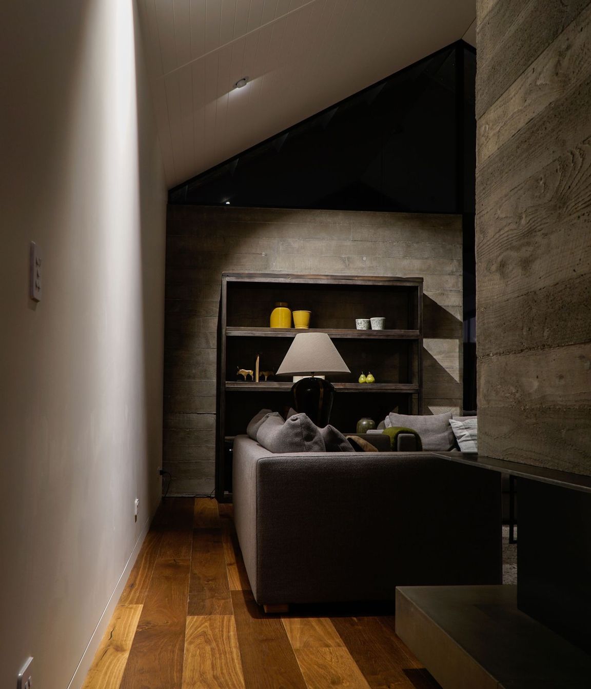 House Project