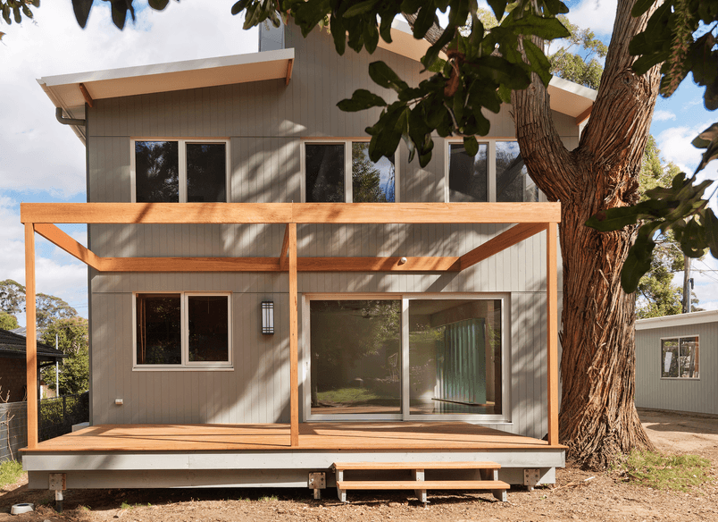 Thornleigh Passivhaus