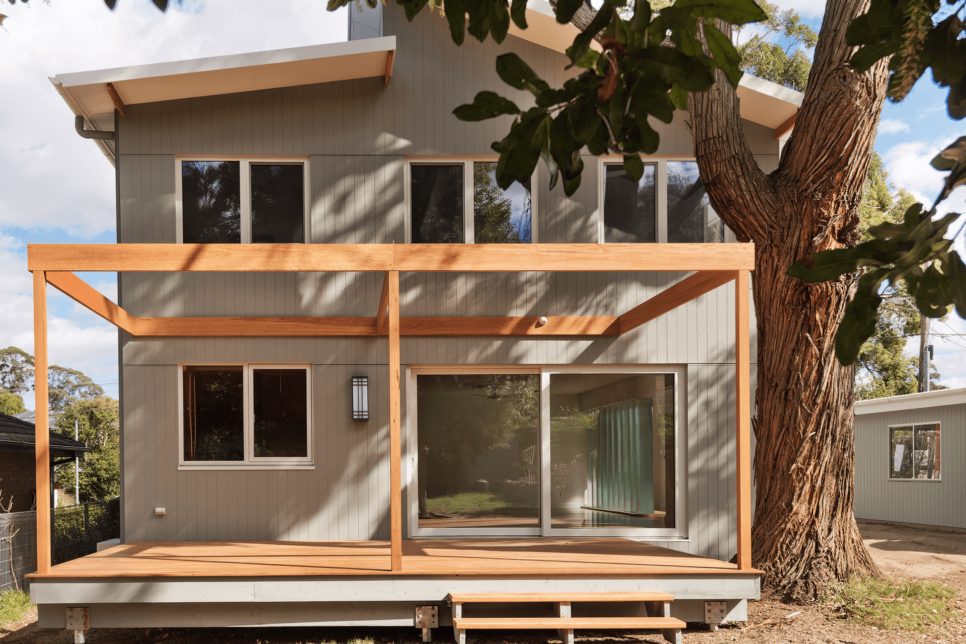 Thornleigh Passivhaus