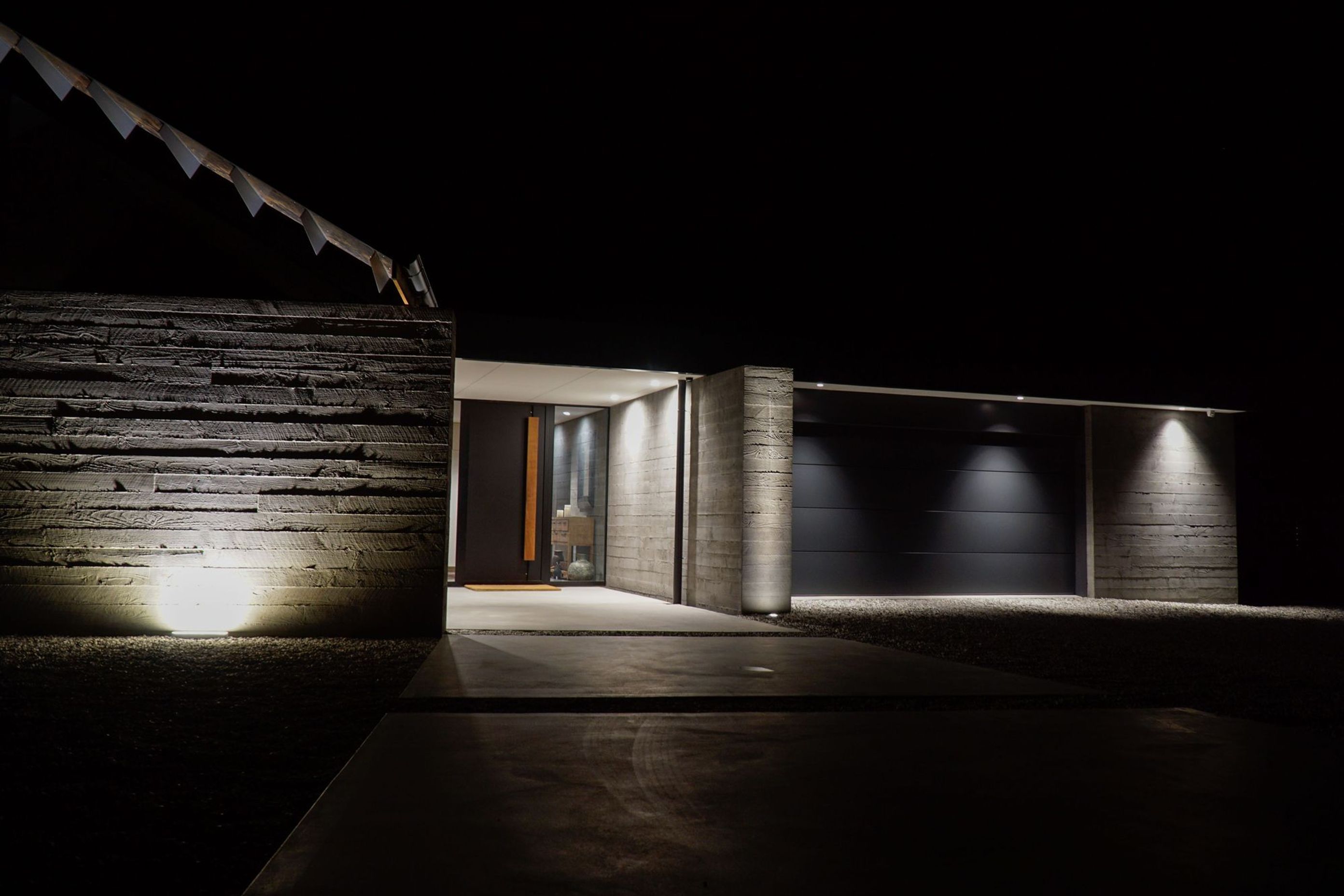 House Project