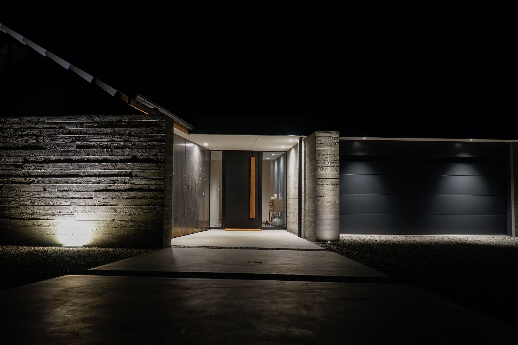 House Project