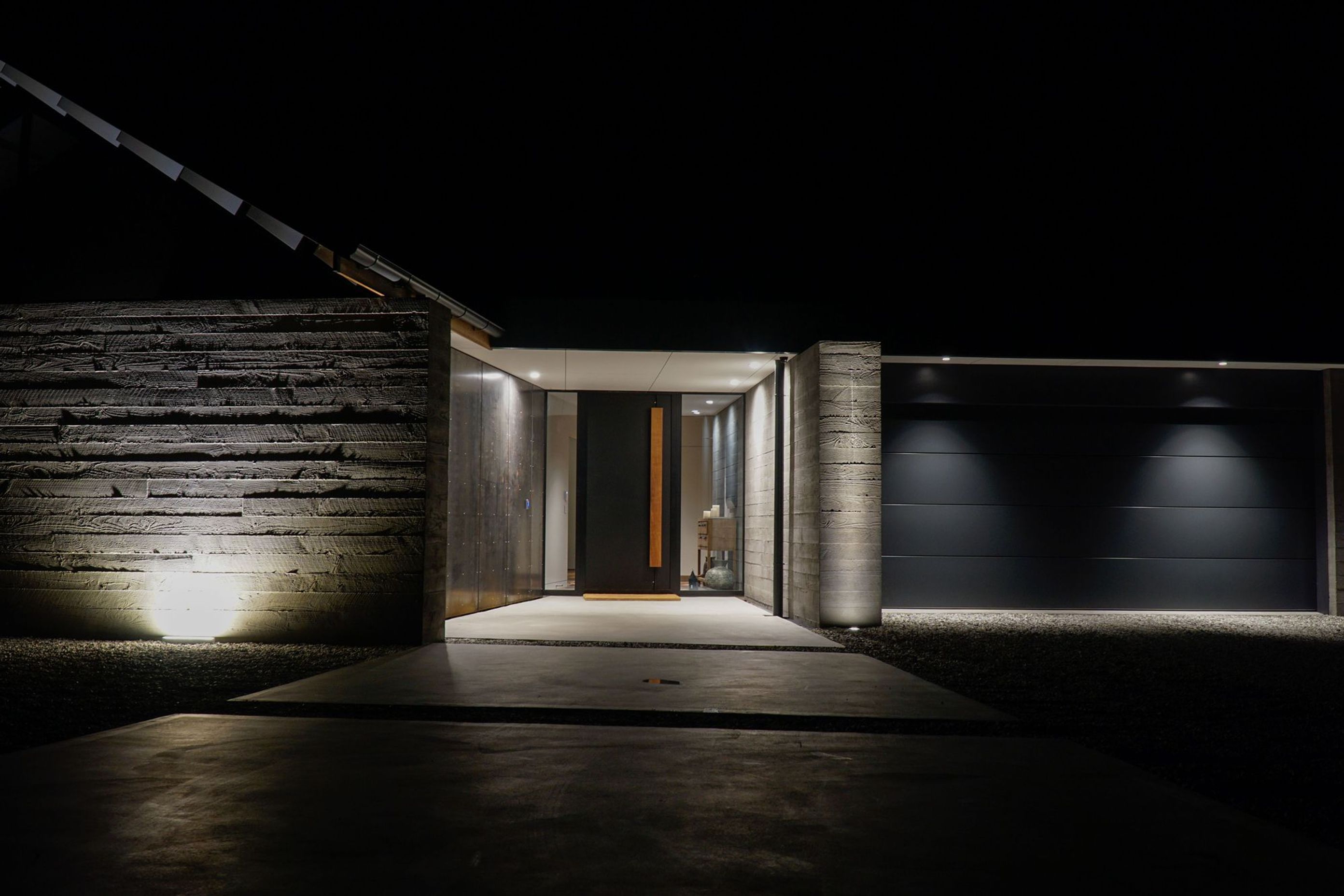 House Project