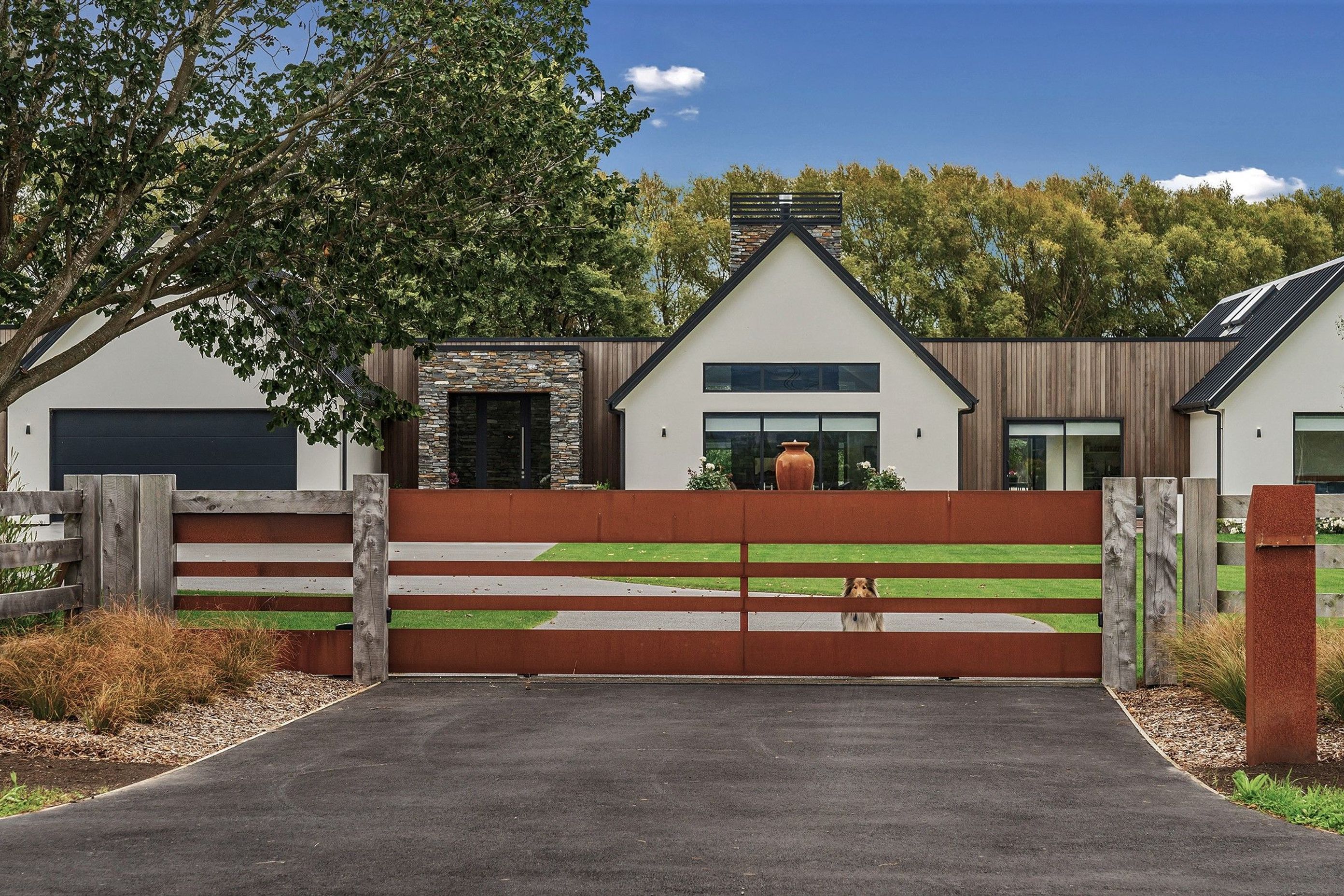 Country House