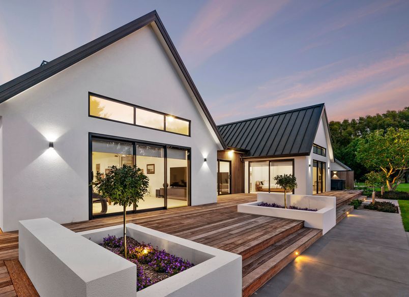 Country House