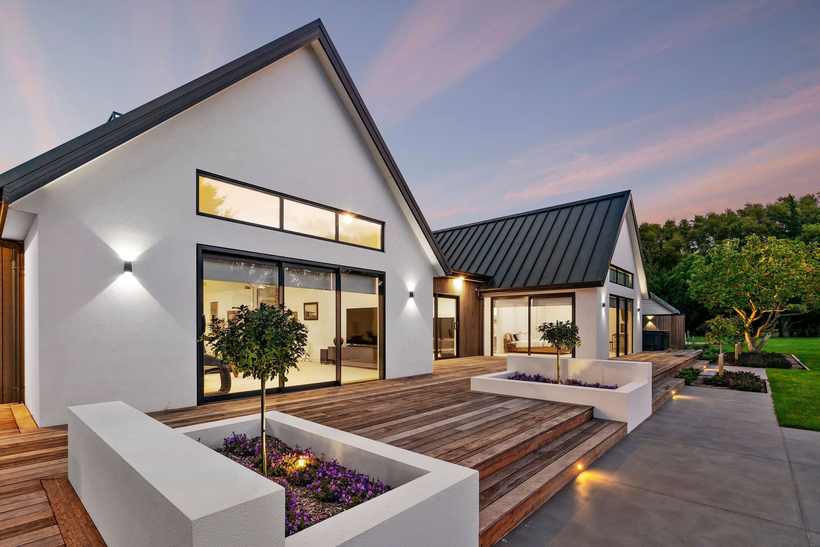 Country House
