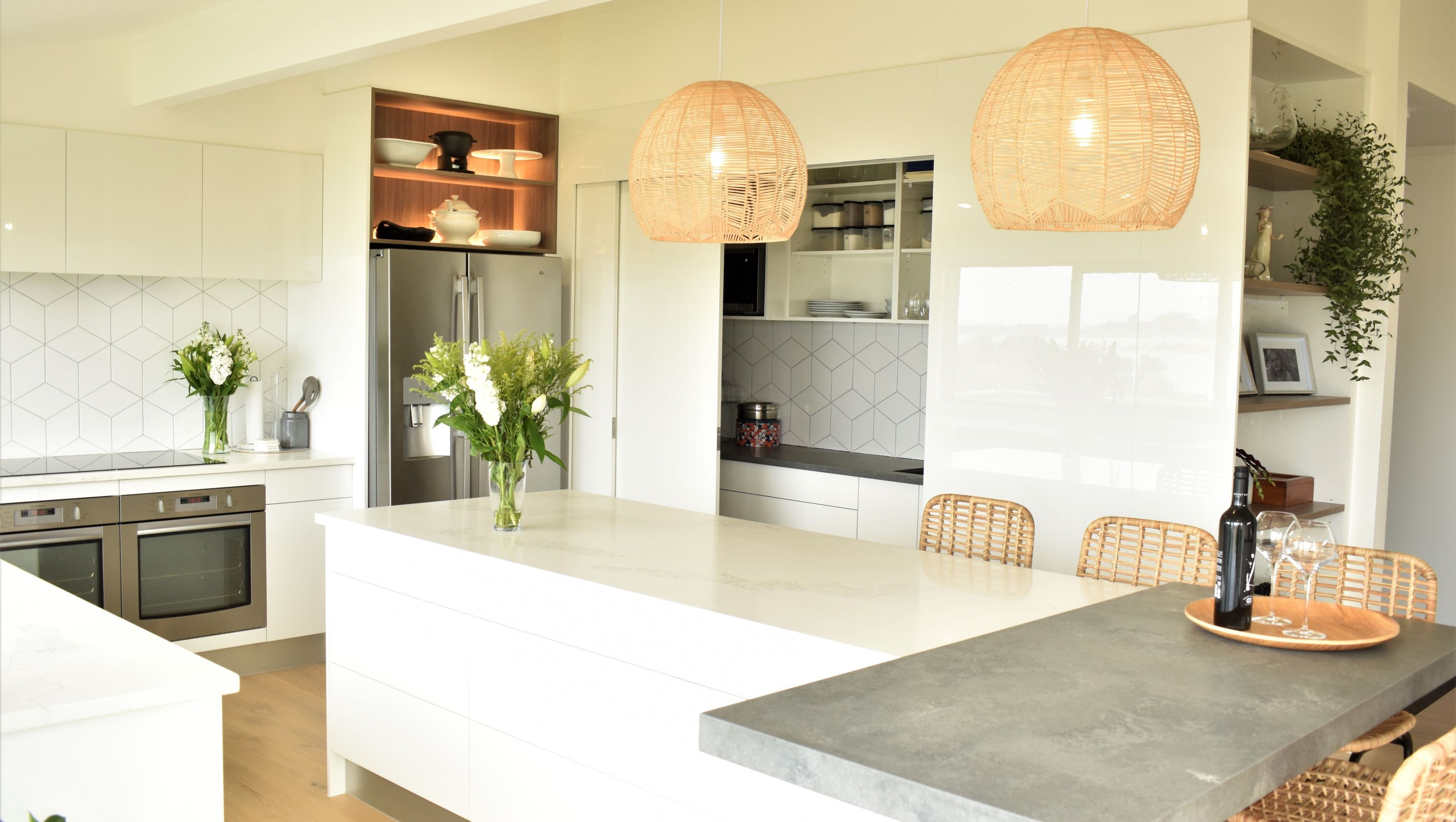 Manukau Harbour Kitchen