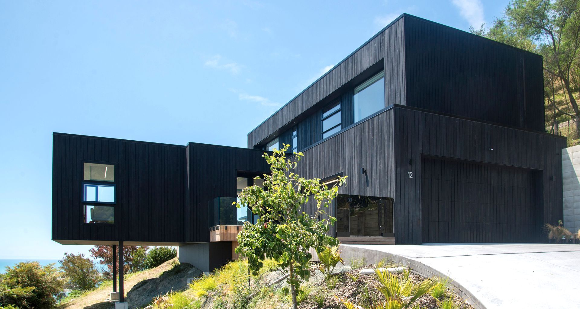 Bellevue Heights New Build banner