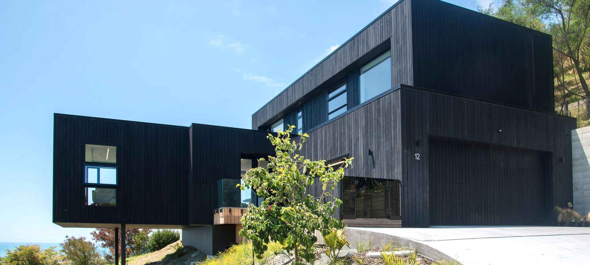 Bellevue Heights New Build banner