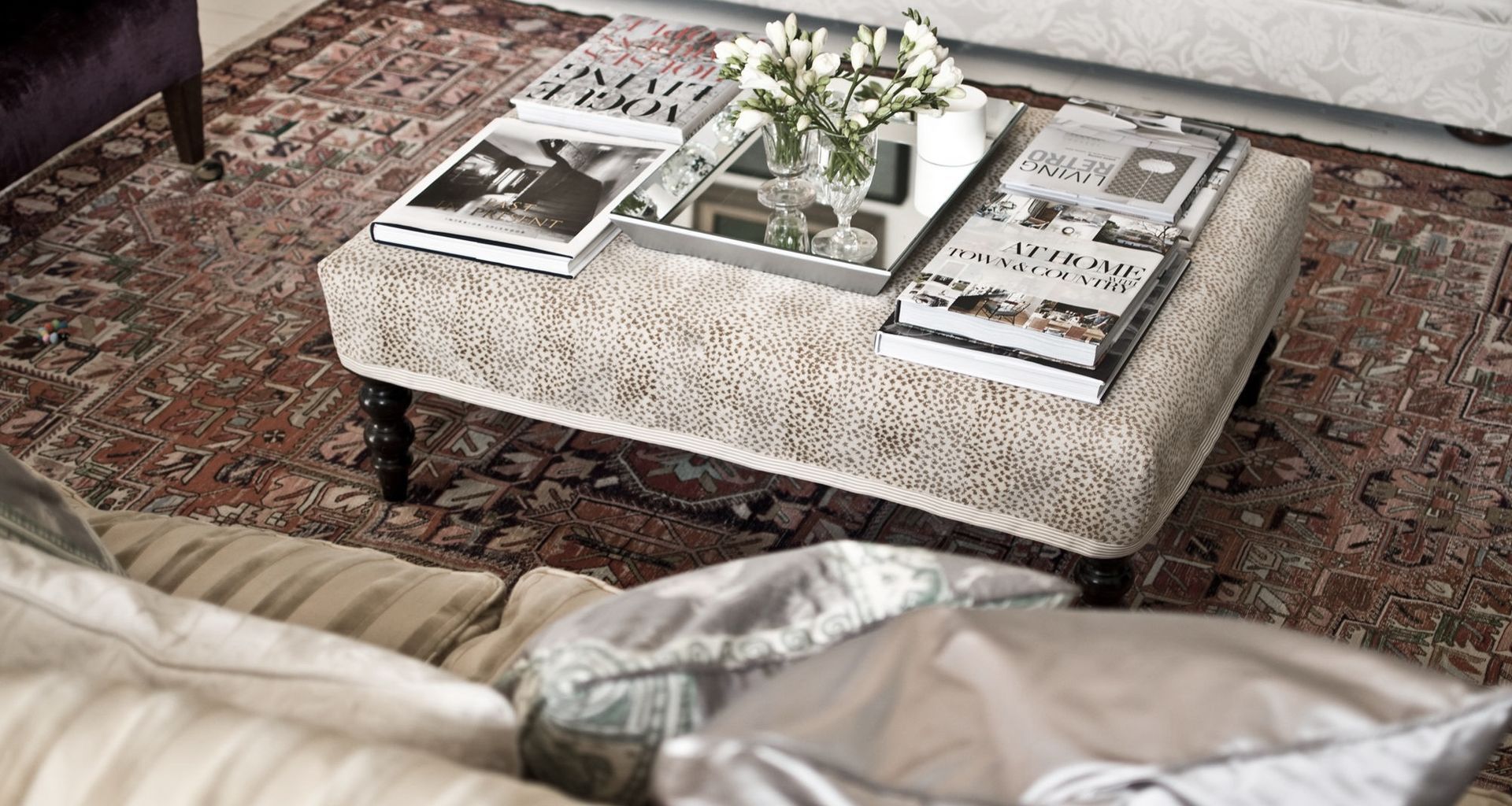 Wellington House 2 banner