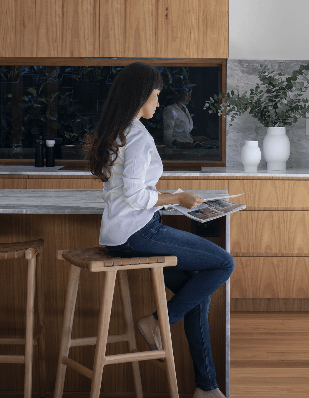 Annie Street Residence