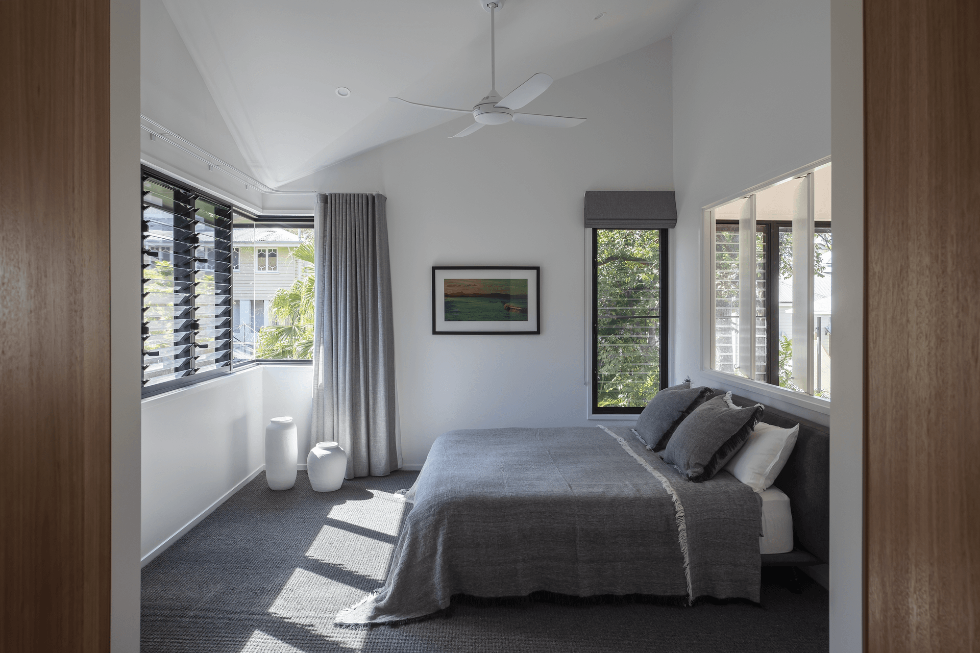 Annie Street Residence