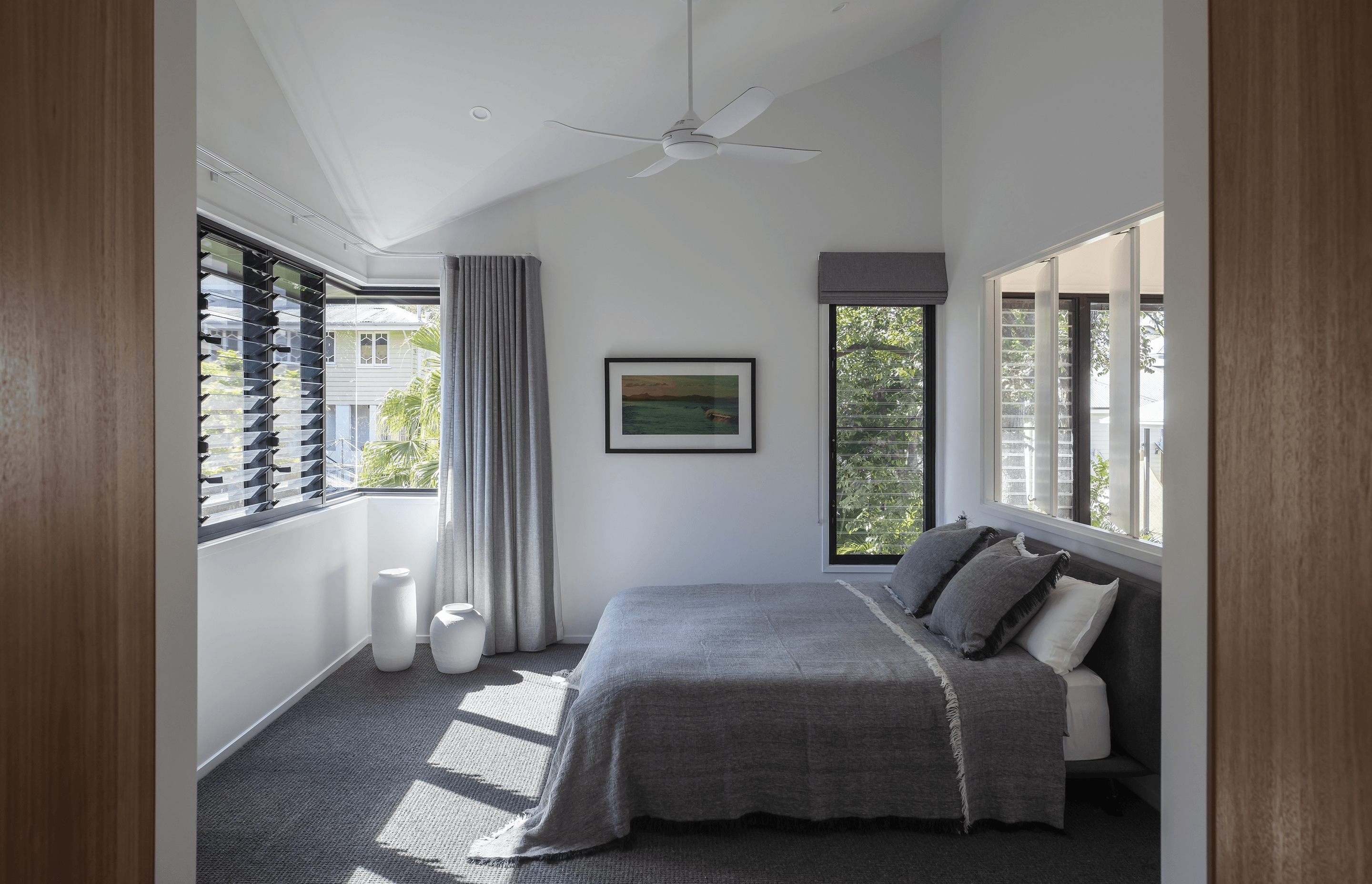 Annie Street Residence