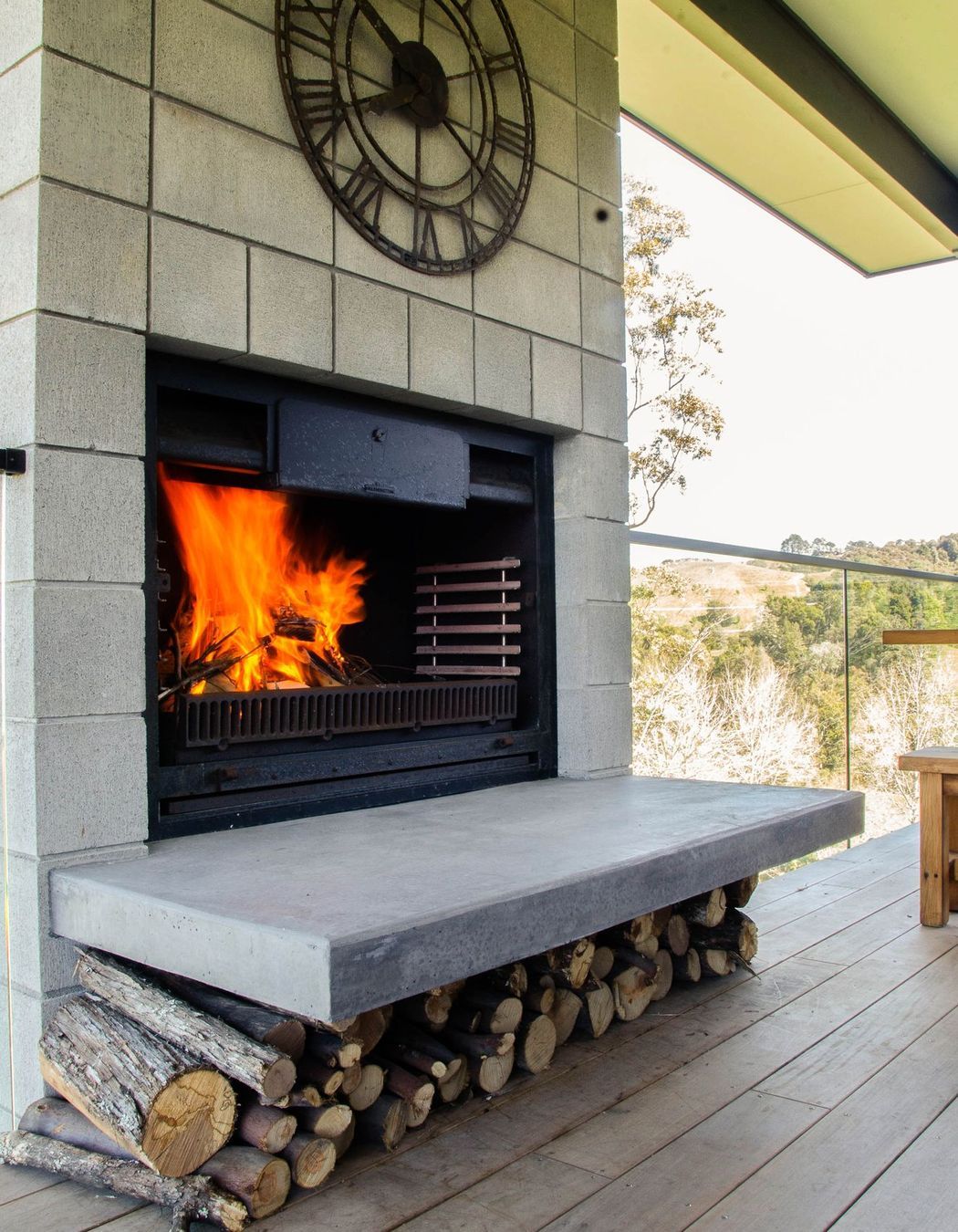 Warmington Nouveau Pizzeria 1100