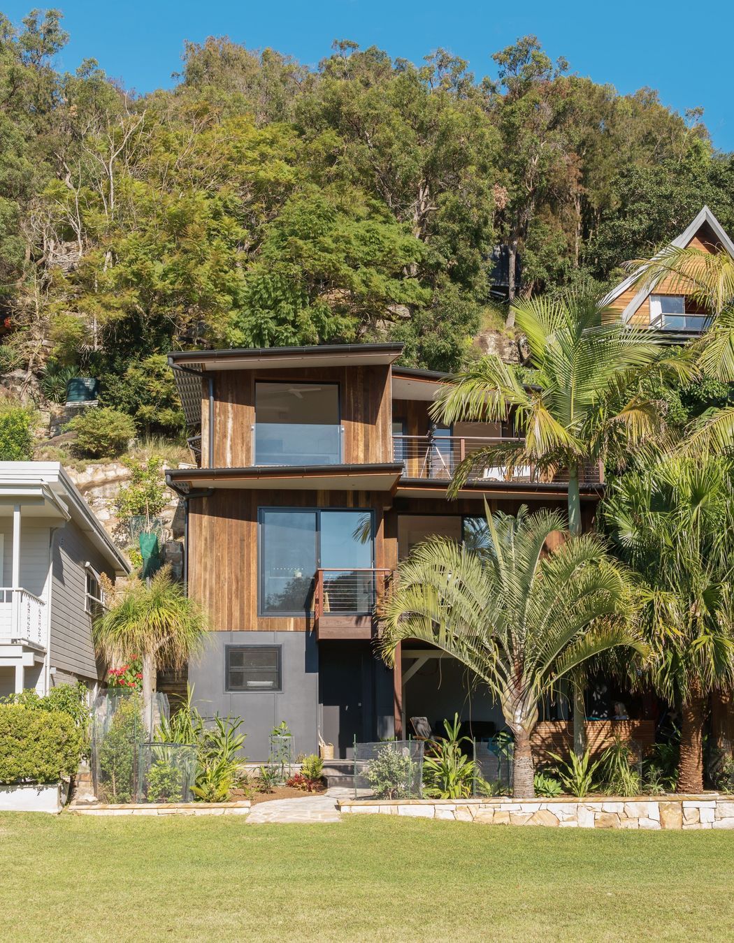 Mackerel Beach House