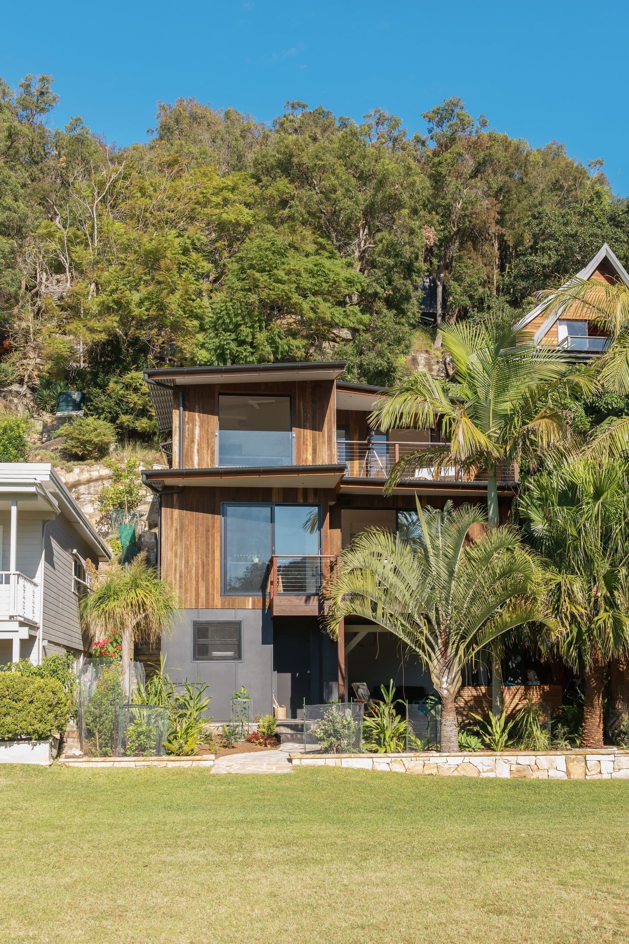 Mackerel Beach House