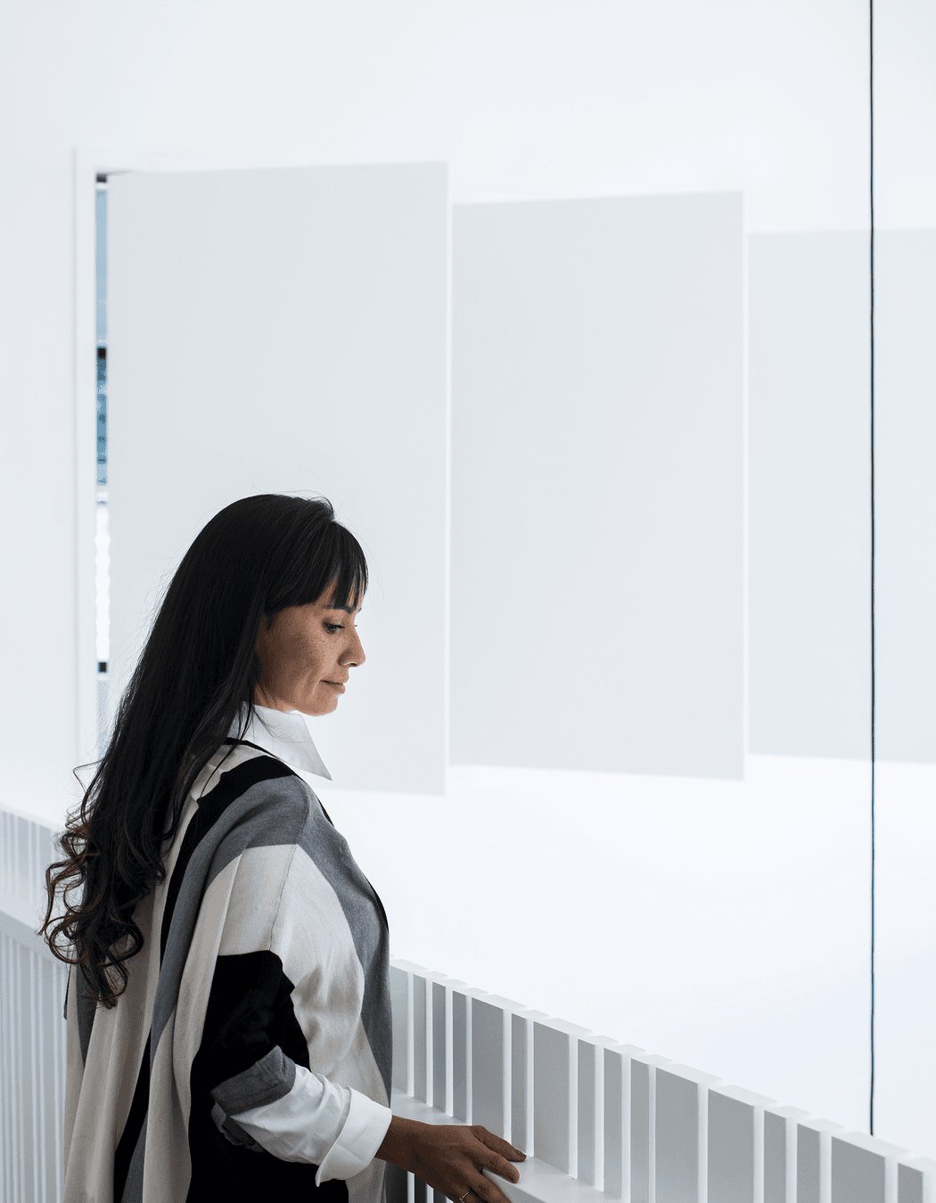 Annie Street Residence