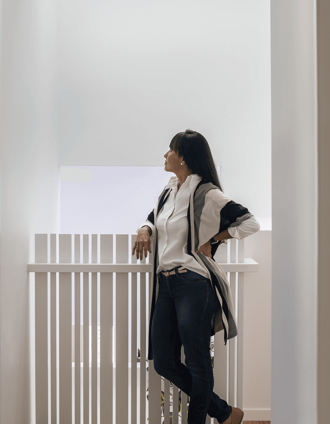 Annie Street Residence