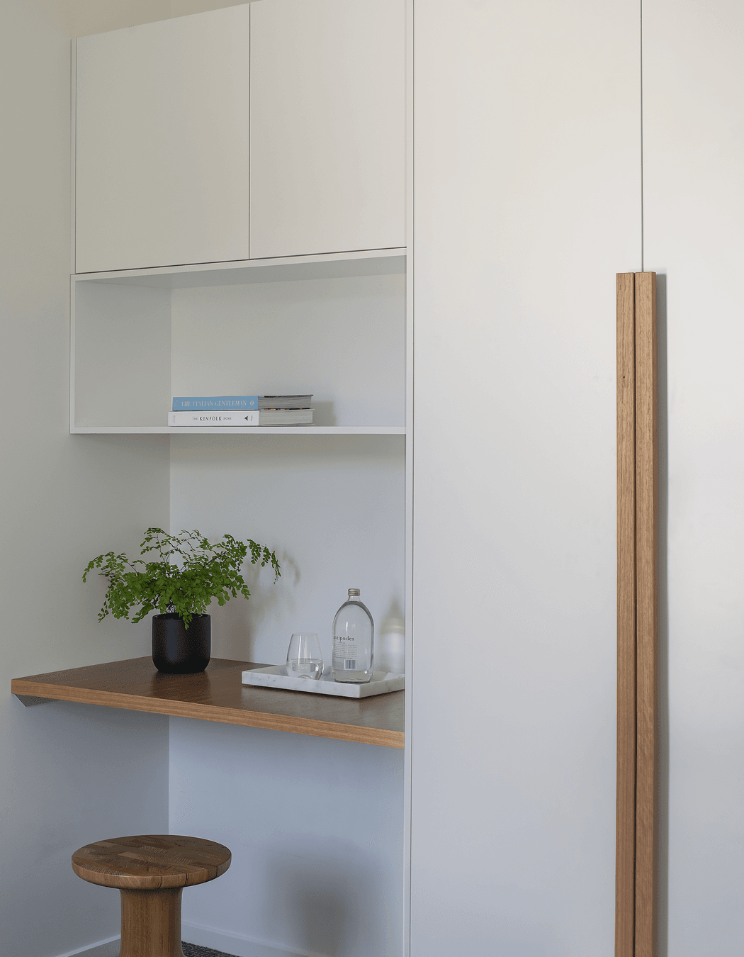 Annie Street Residence