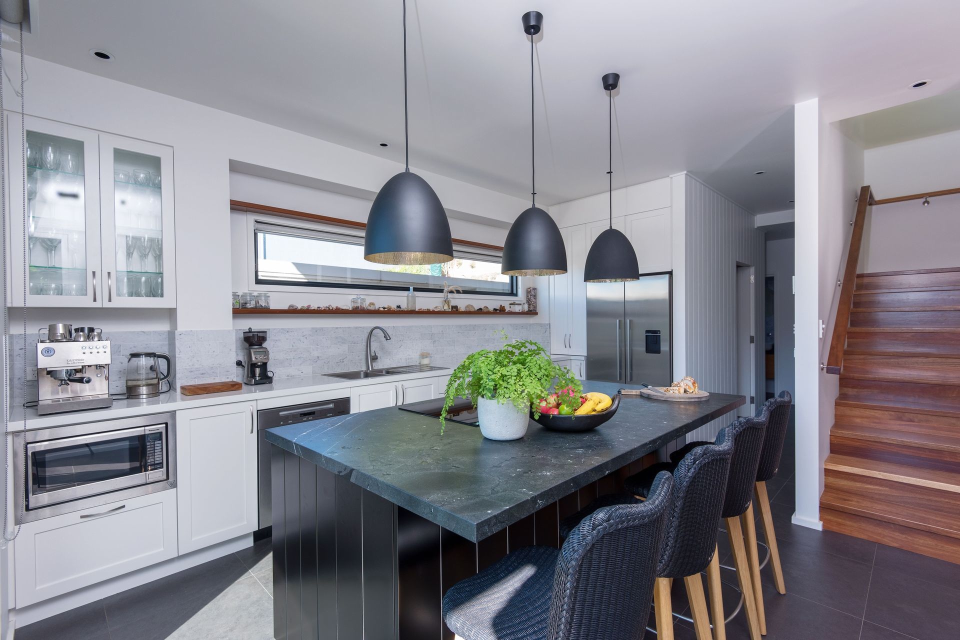 Mackerel Beach House