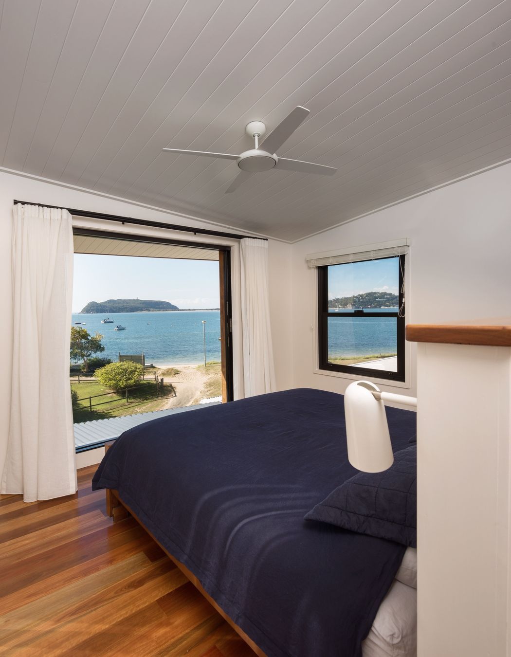 Mackerel Beach House