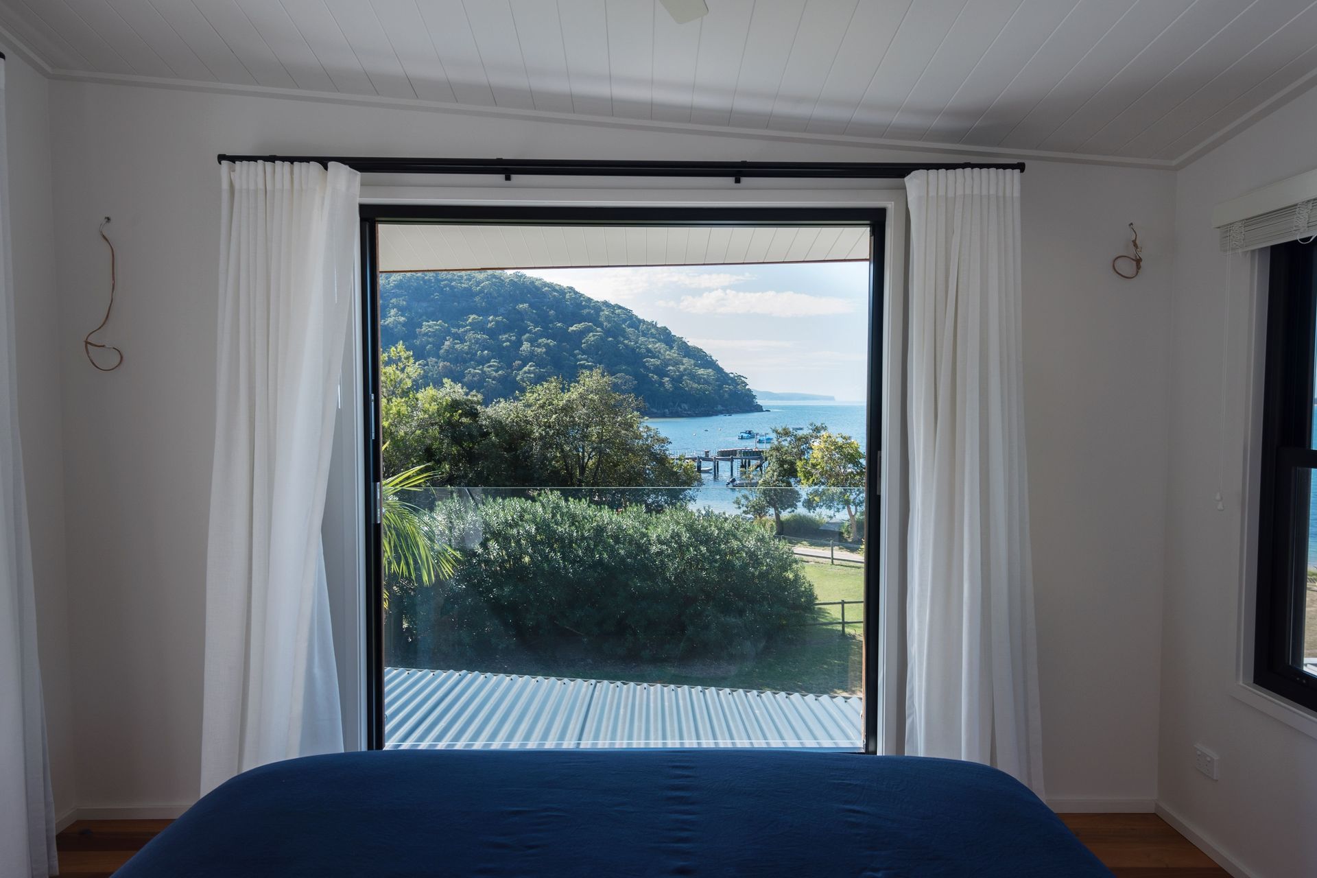 Mackerel Beach House