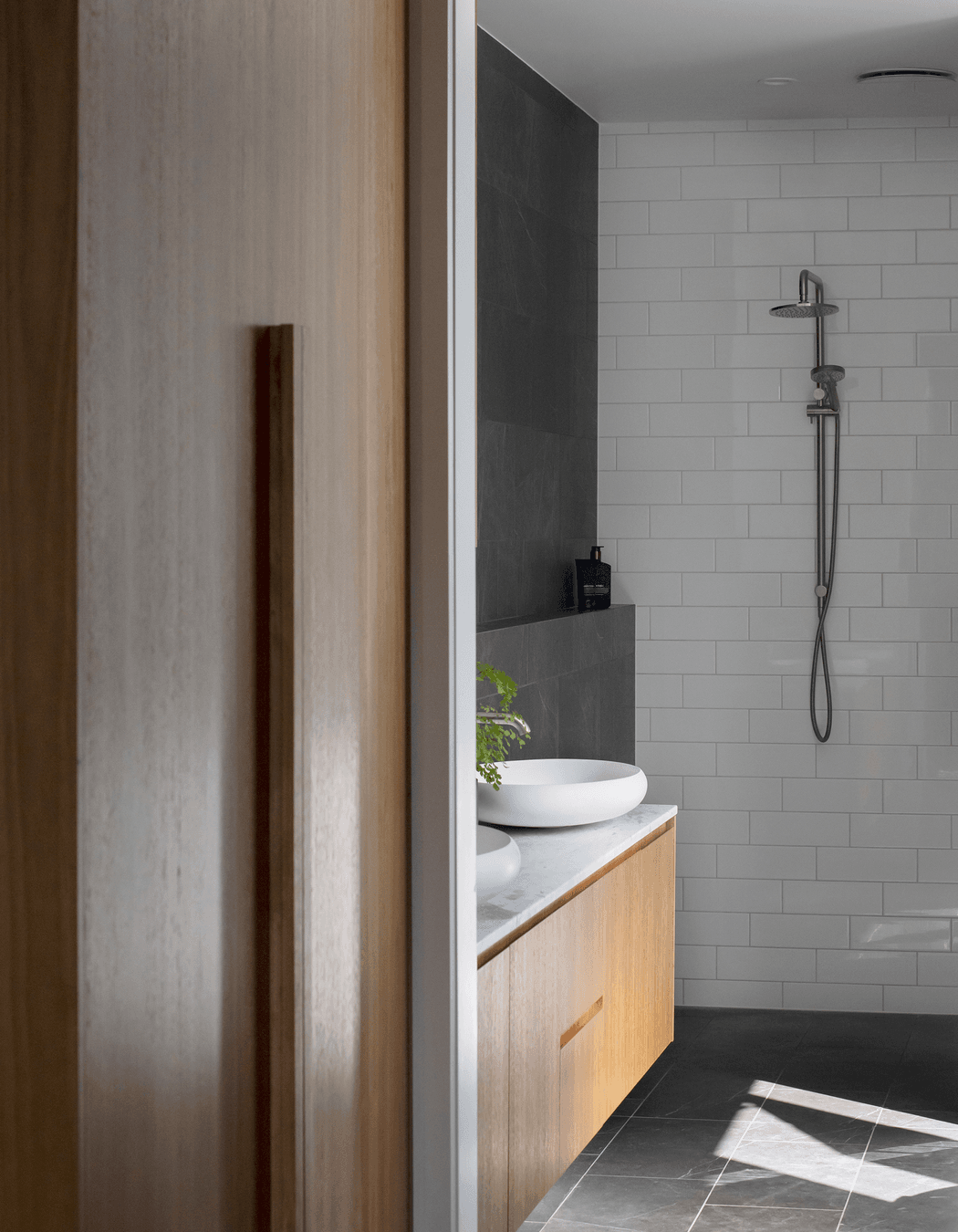 Annie Street Residence