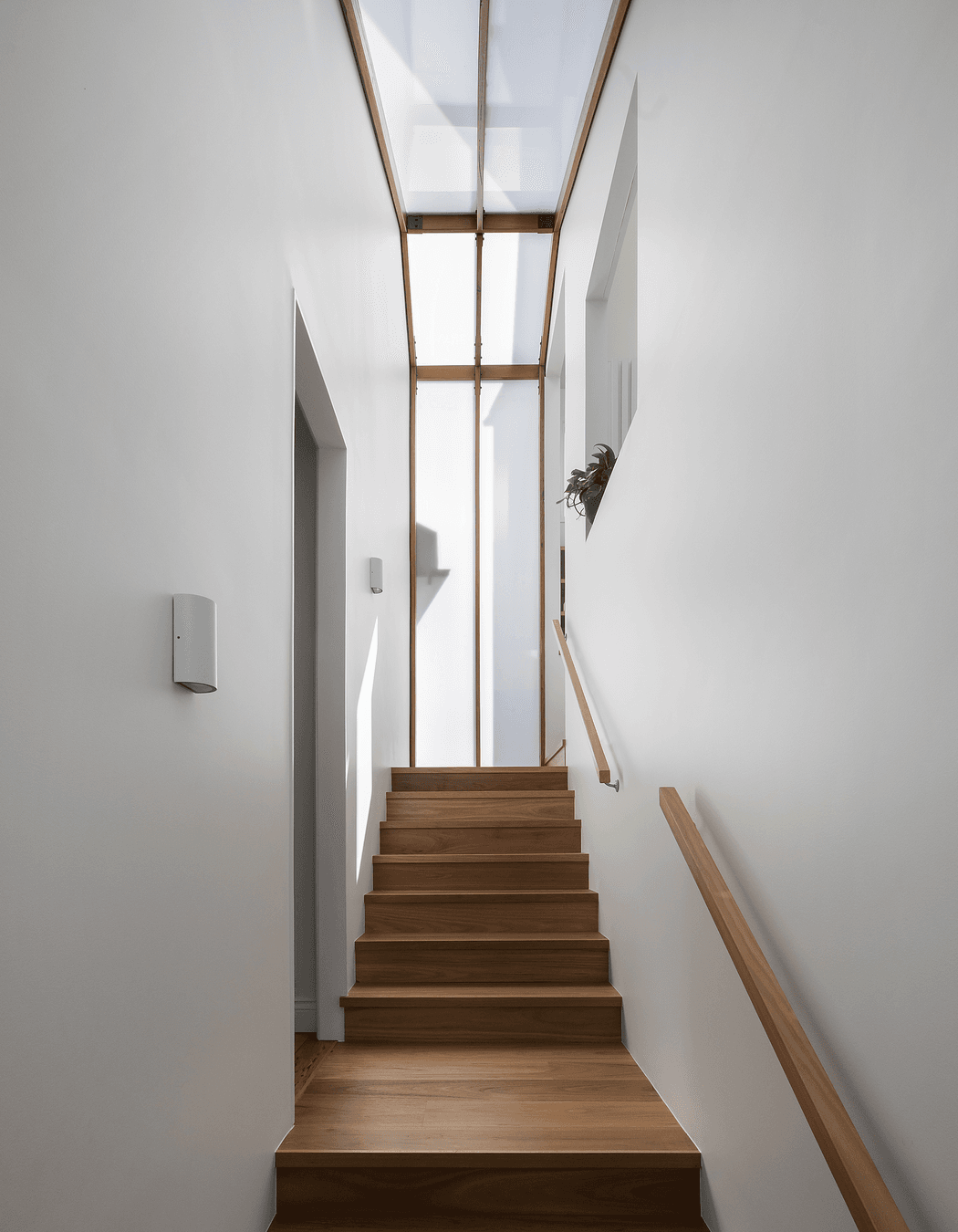 Annie Street Residence