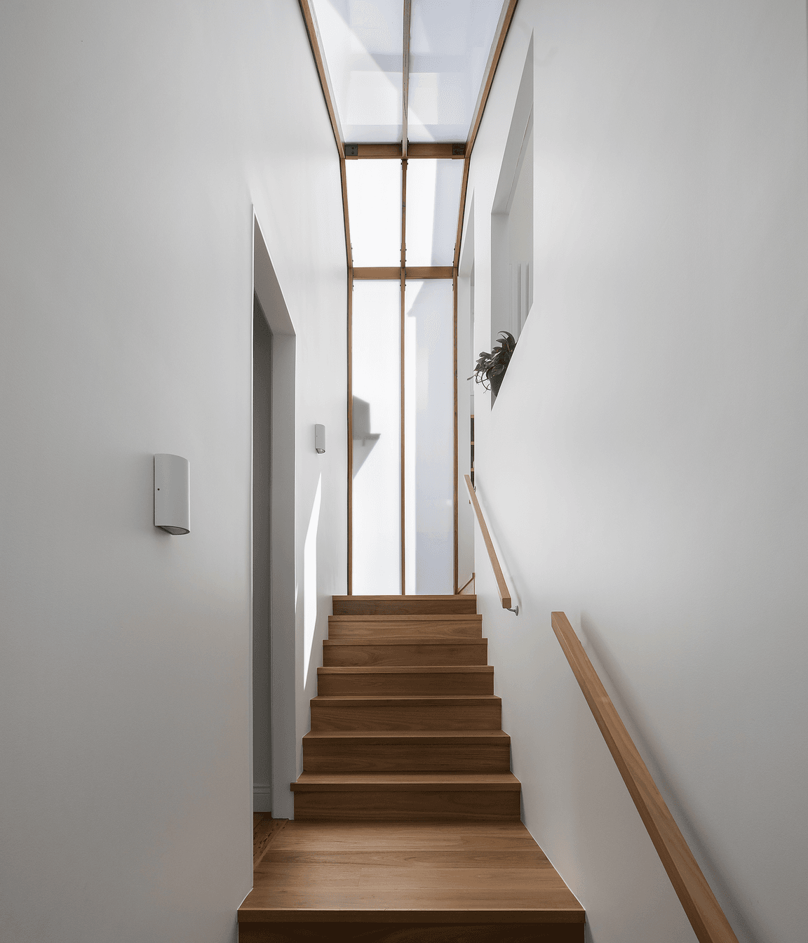 Annie Street Residence